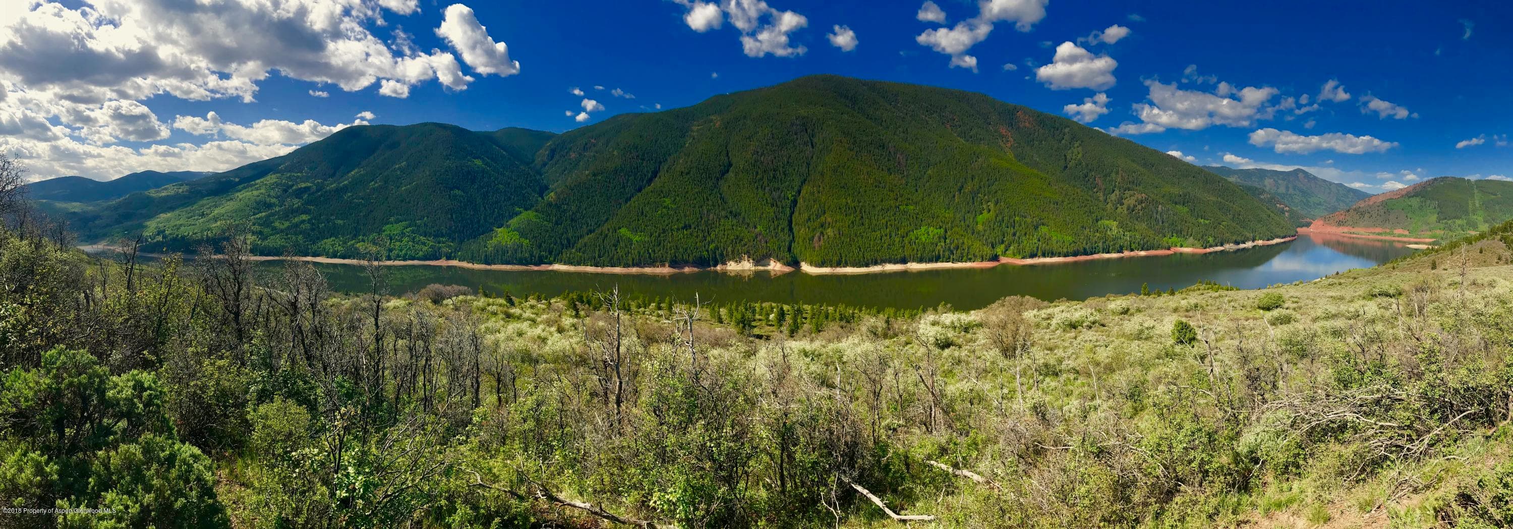 TBD Frying Pan Road, Basalt, CO 81621