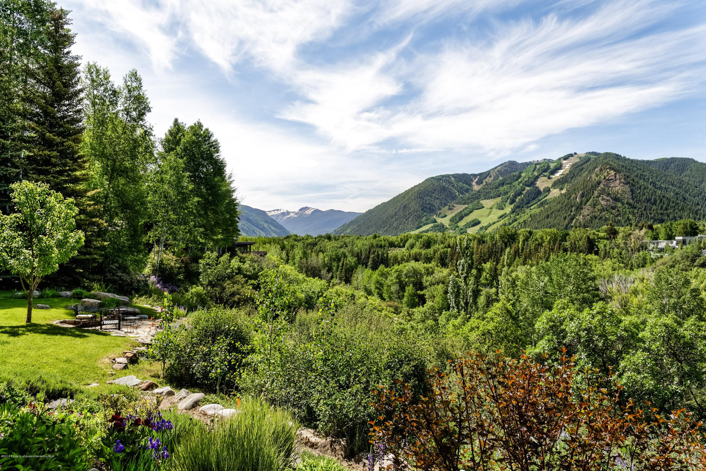 848 Willoughby Way, Aspen, CO 81611