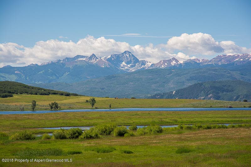 TBD Spring Park Ranch Road Lot 3, Carbondale, CO 81623