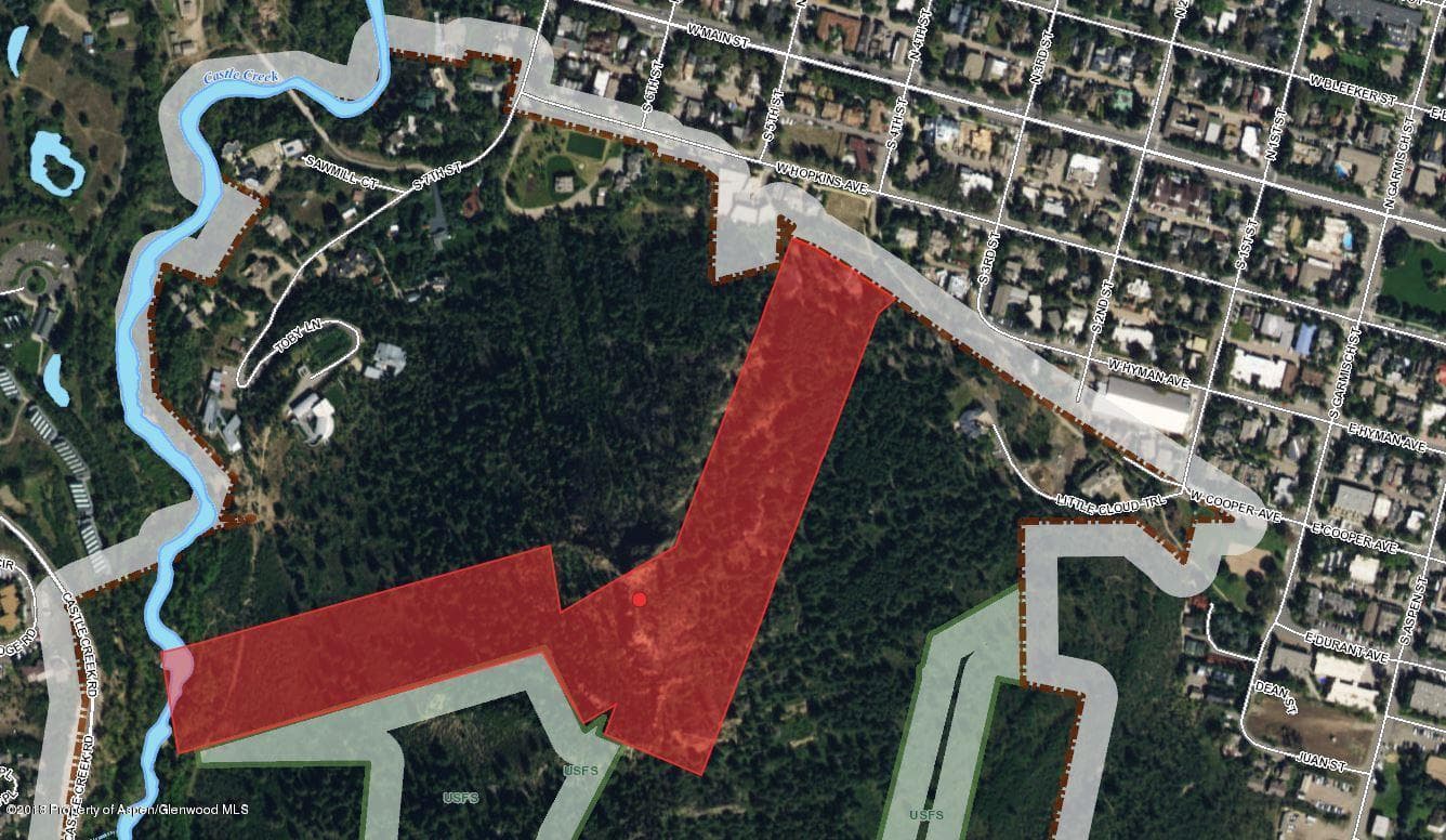 TBD Hopkins Avenue, Aspen, CO 81611