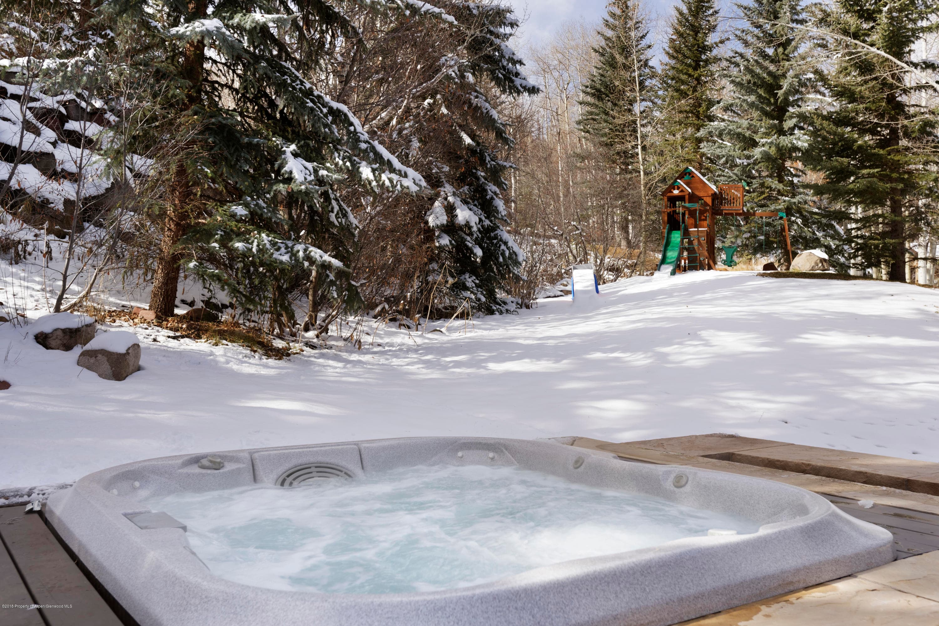 1205 Tiehack Road, Aspen, CO 81611 - Photo 27