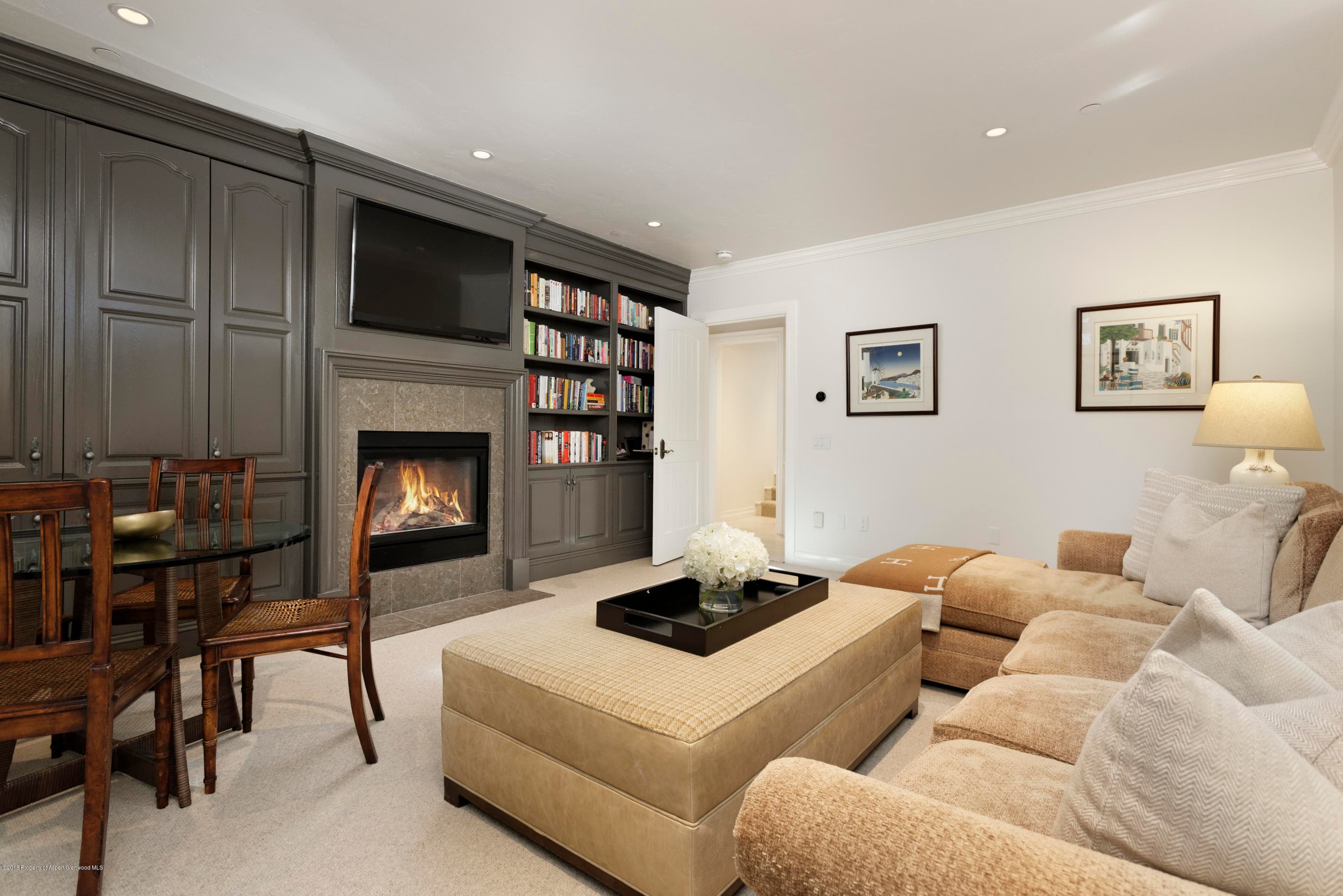 1205 Tiehack Road, Aspen, CO 81611 - Photo 16