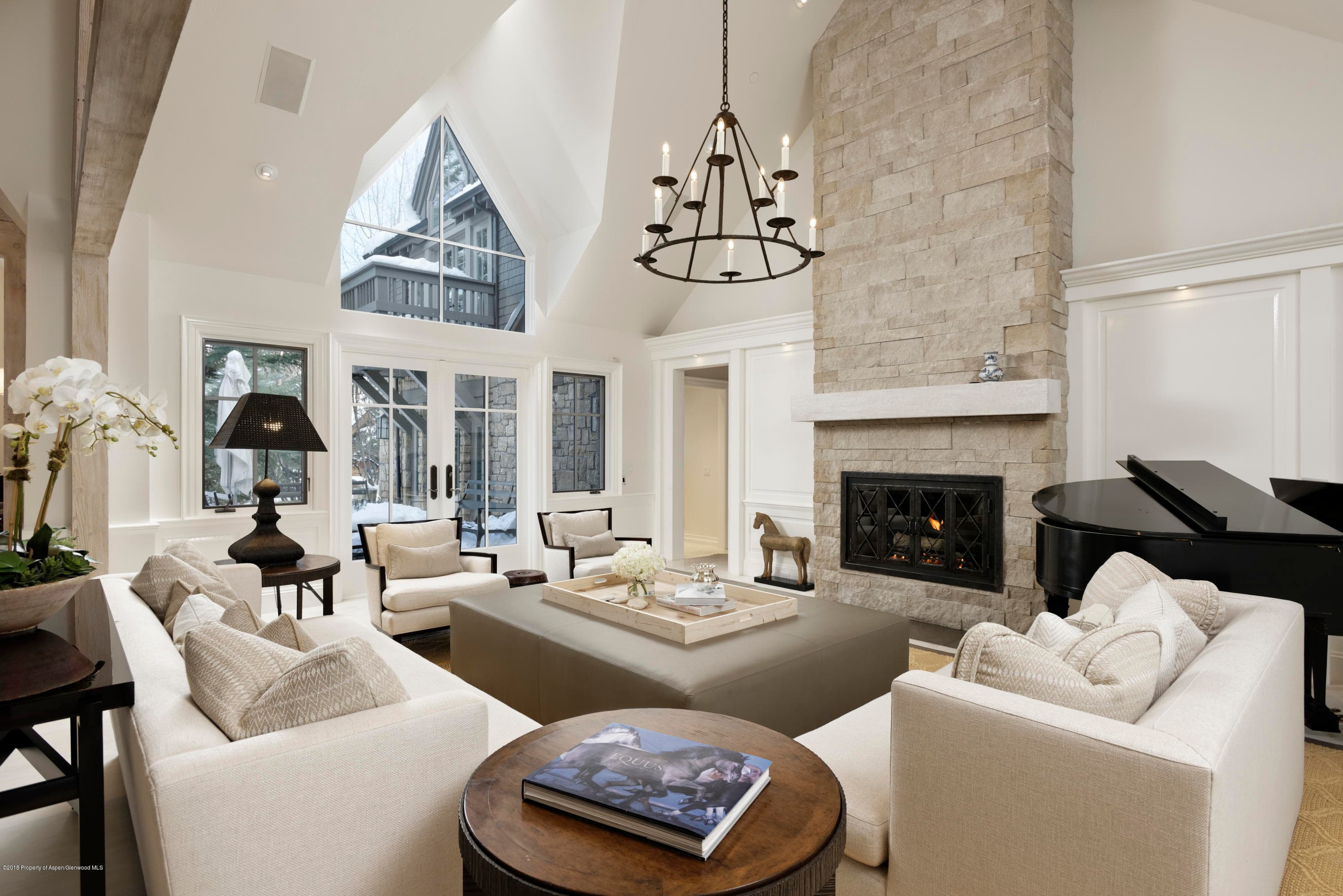 1205 Tiehack Road, Aspen, CO 81611 - Photo 3
