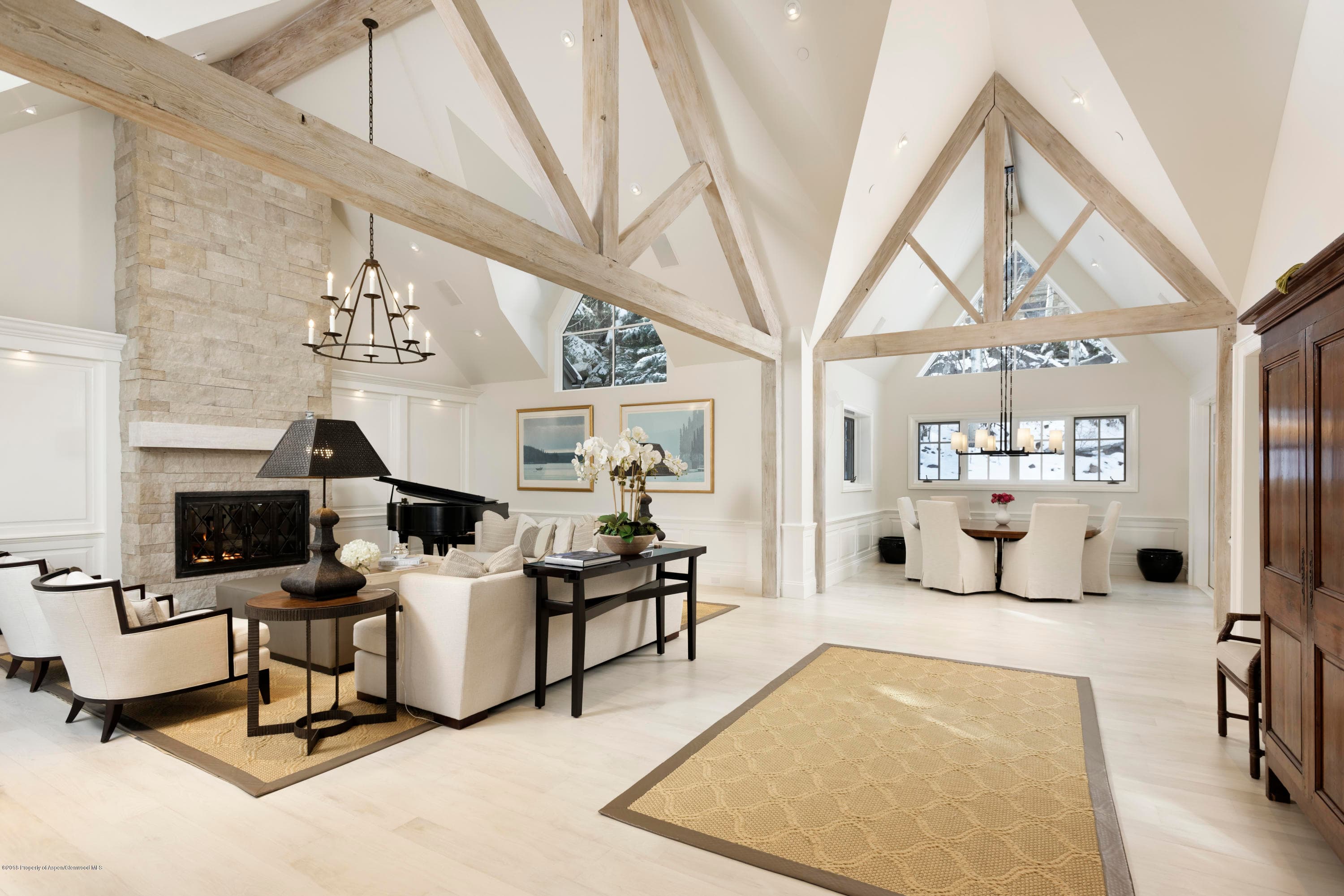 1205 Tiehack Road, Aspen, CO 81611 - Photo 7