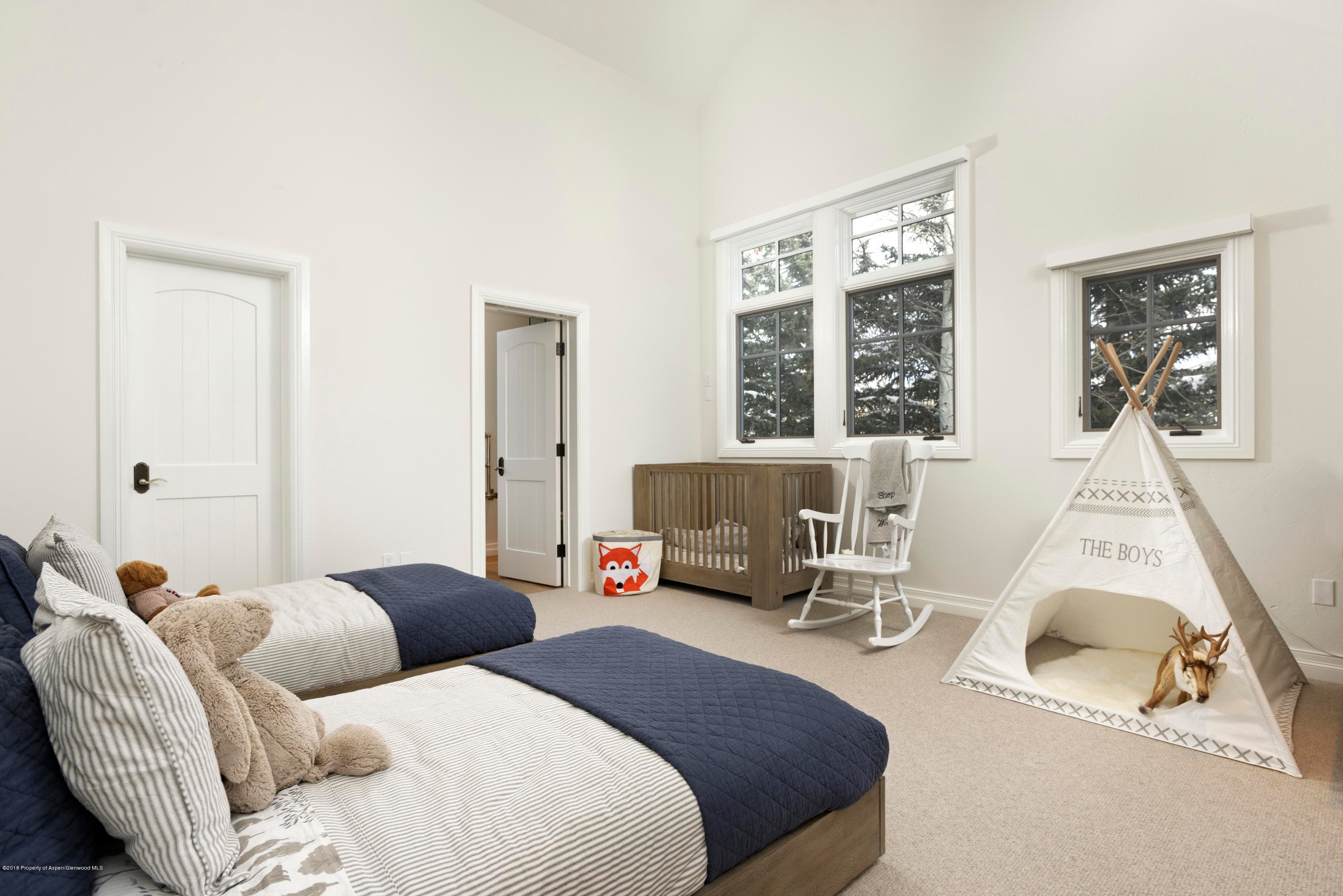 1205 Tiehack Road, Aspen, CO 81611 - Photo 18