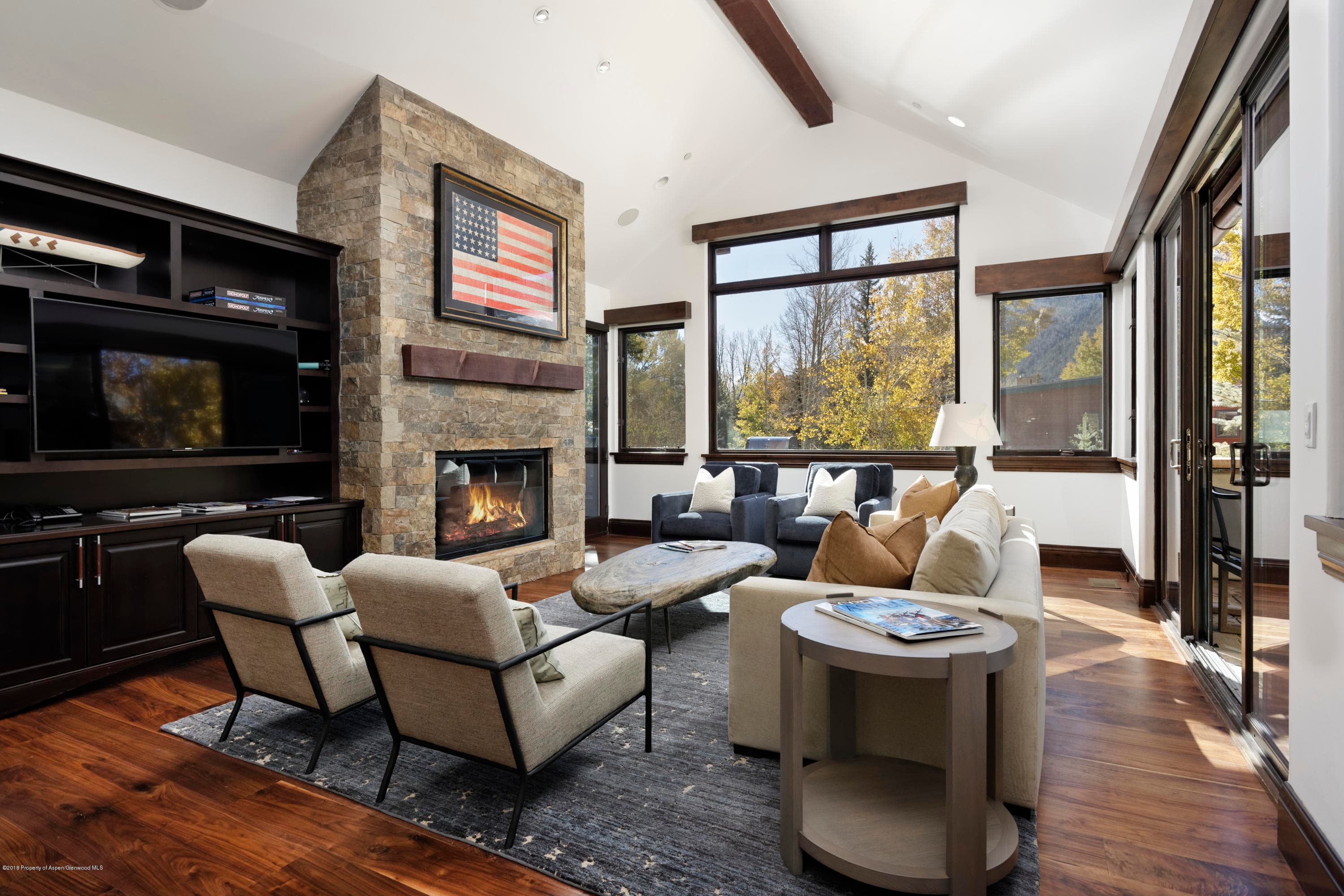 566 Race Street, Aspen, CO 81611 - Photo 2