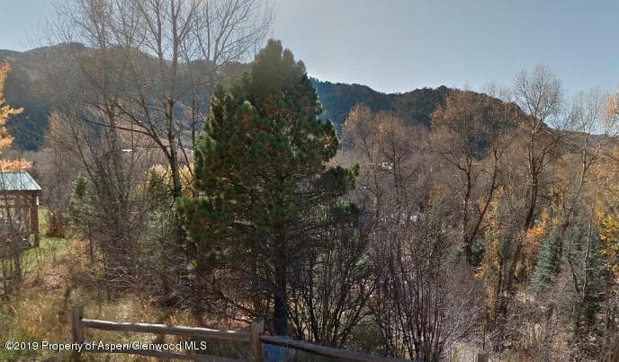 777 Gibson Avenue, Aspen, CO 81611