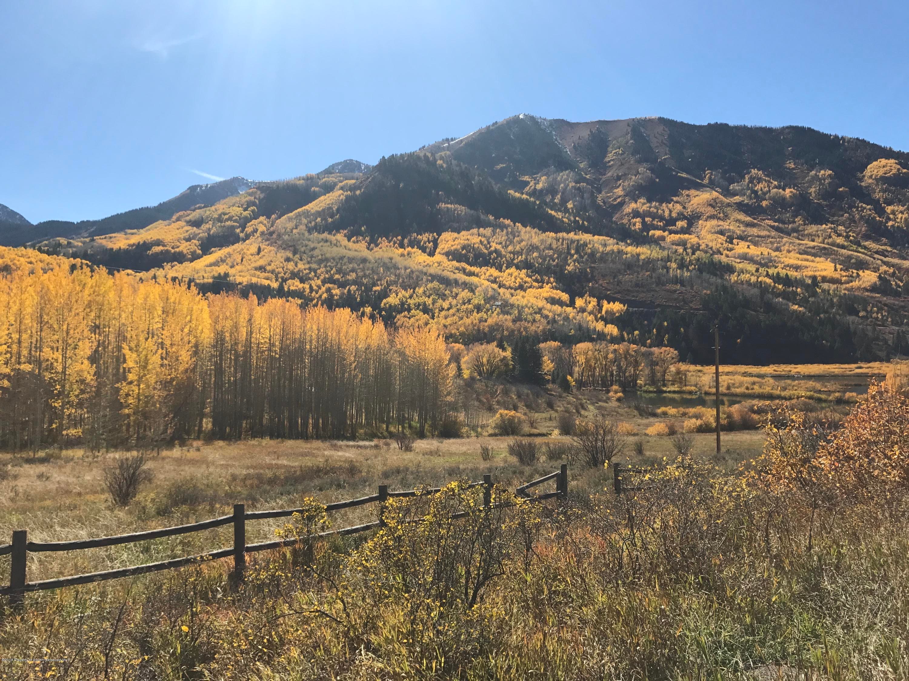 TDR TDR, Aspen, CO 81611