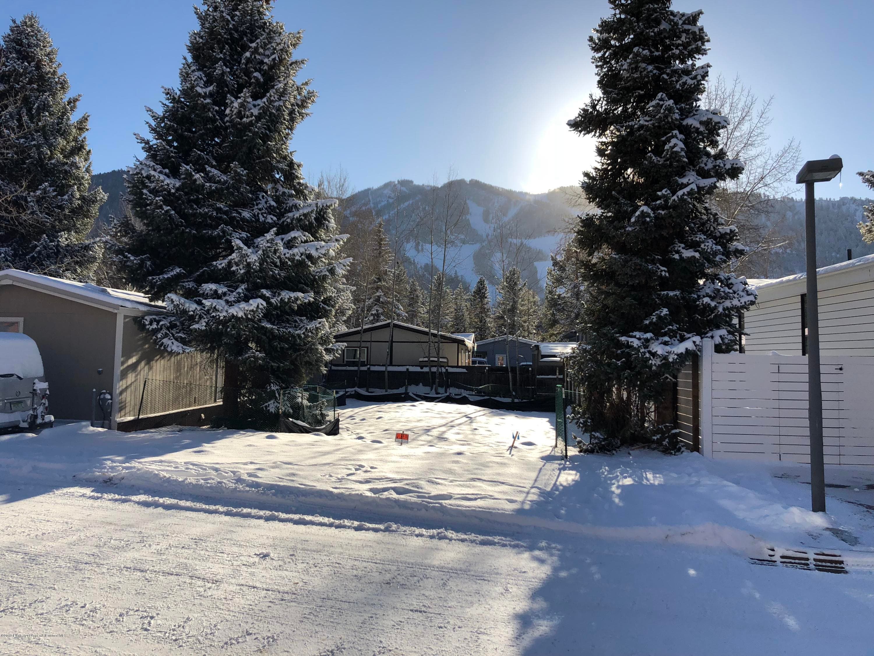 214 Cottonwood Lane, Aspen, CO 81611