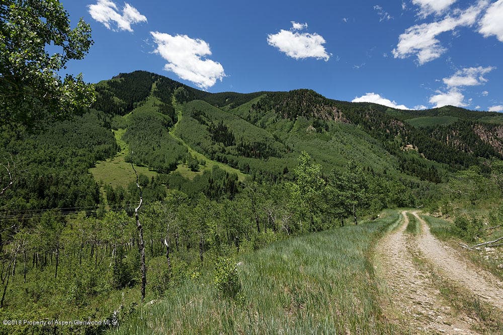 7414 Castle Creek Road, Aspen, CO 81611