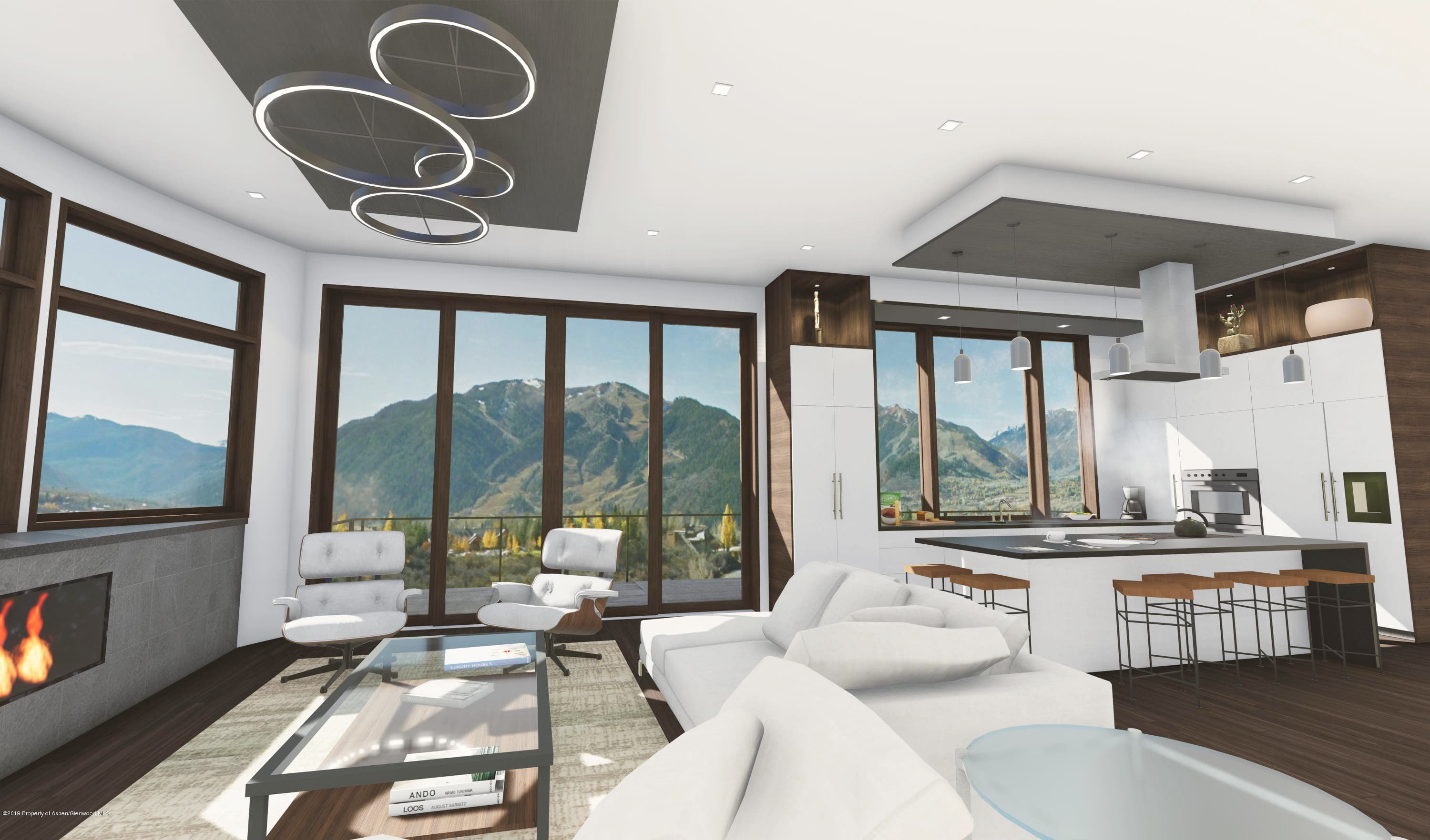 221 Wrights Road, Aspen, CO 81611