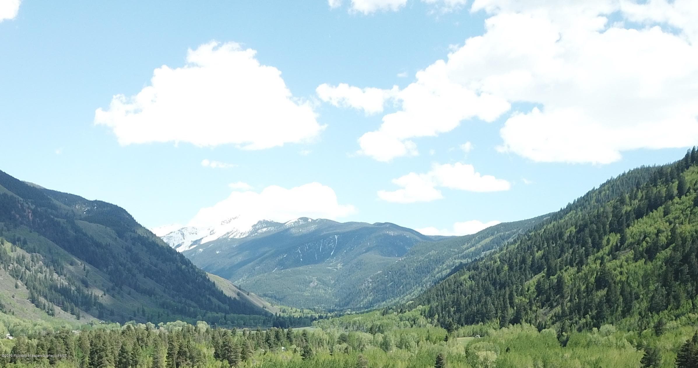 TDR Pitkin County, Aspen, CO 81611