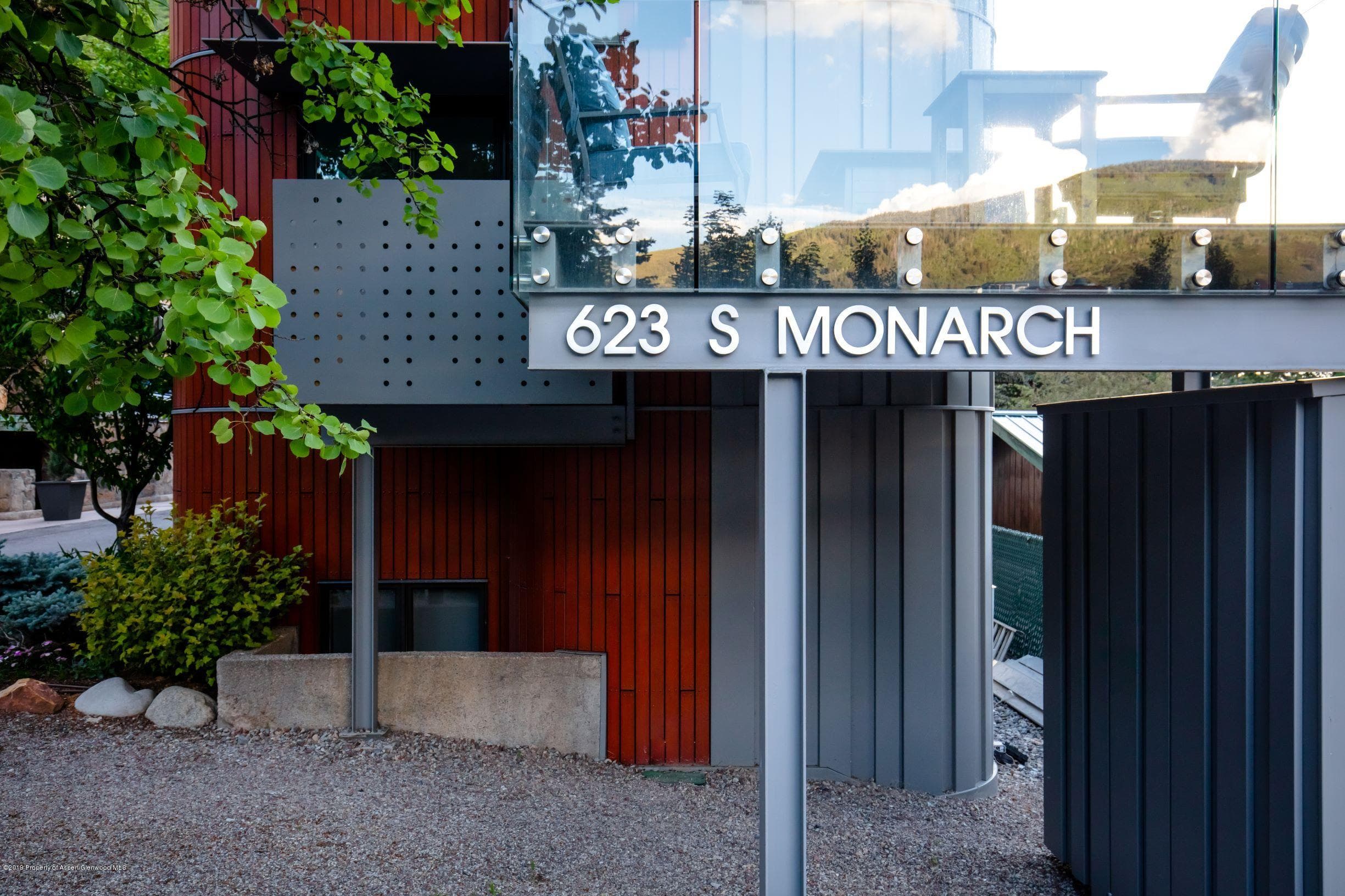 623 S Monarch Street Unit: A, Aspen, CO 81611 - Photo 4