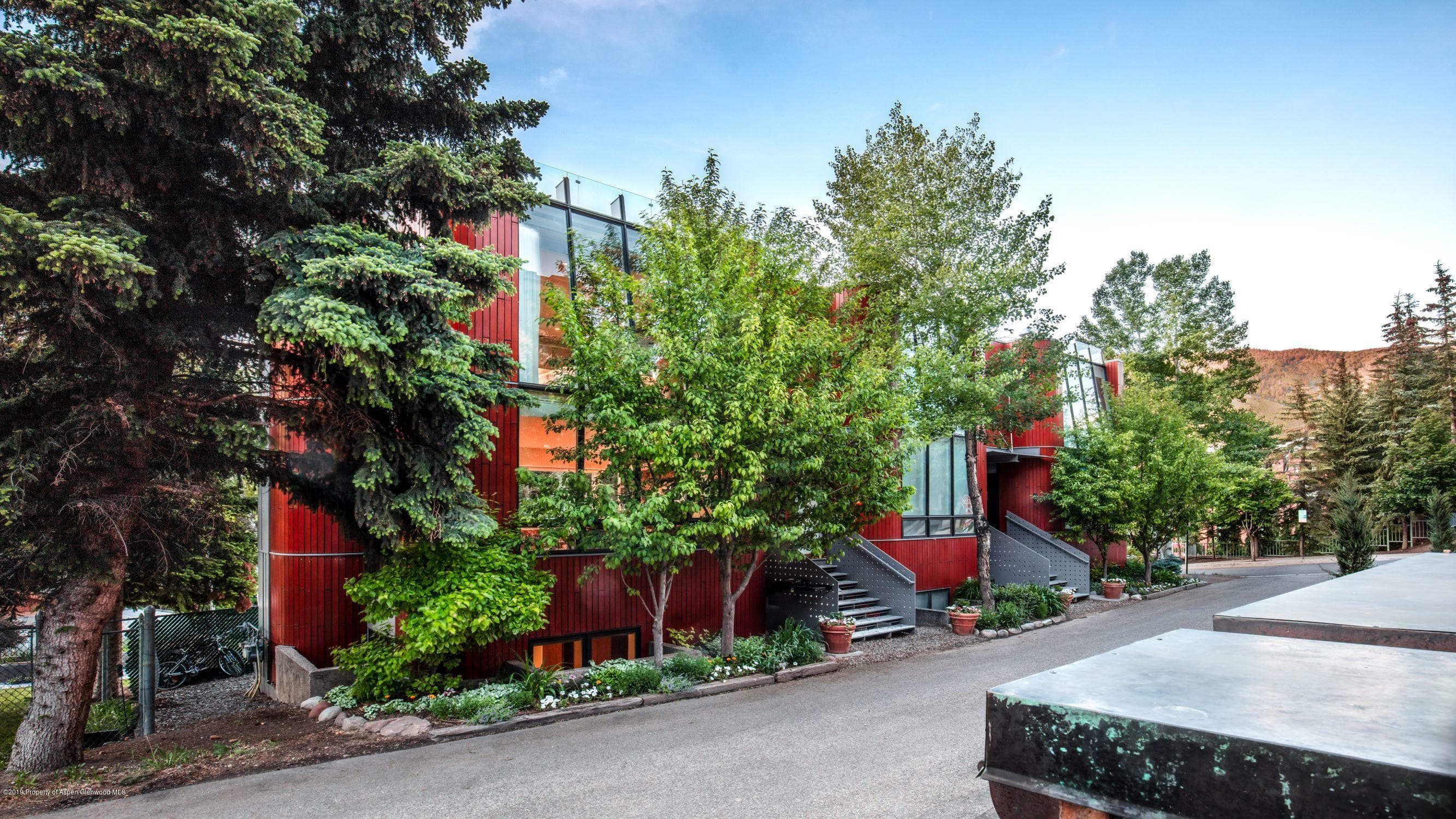 623 S Monarch Street Unit: A, Aspen, CO 81611 - Photo 2