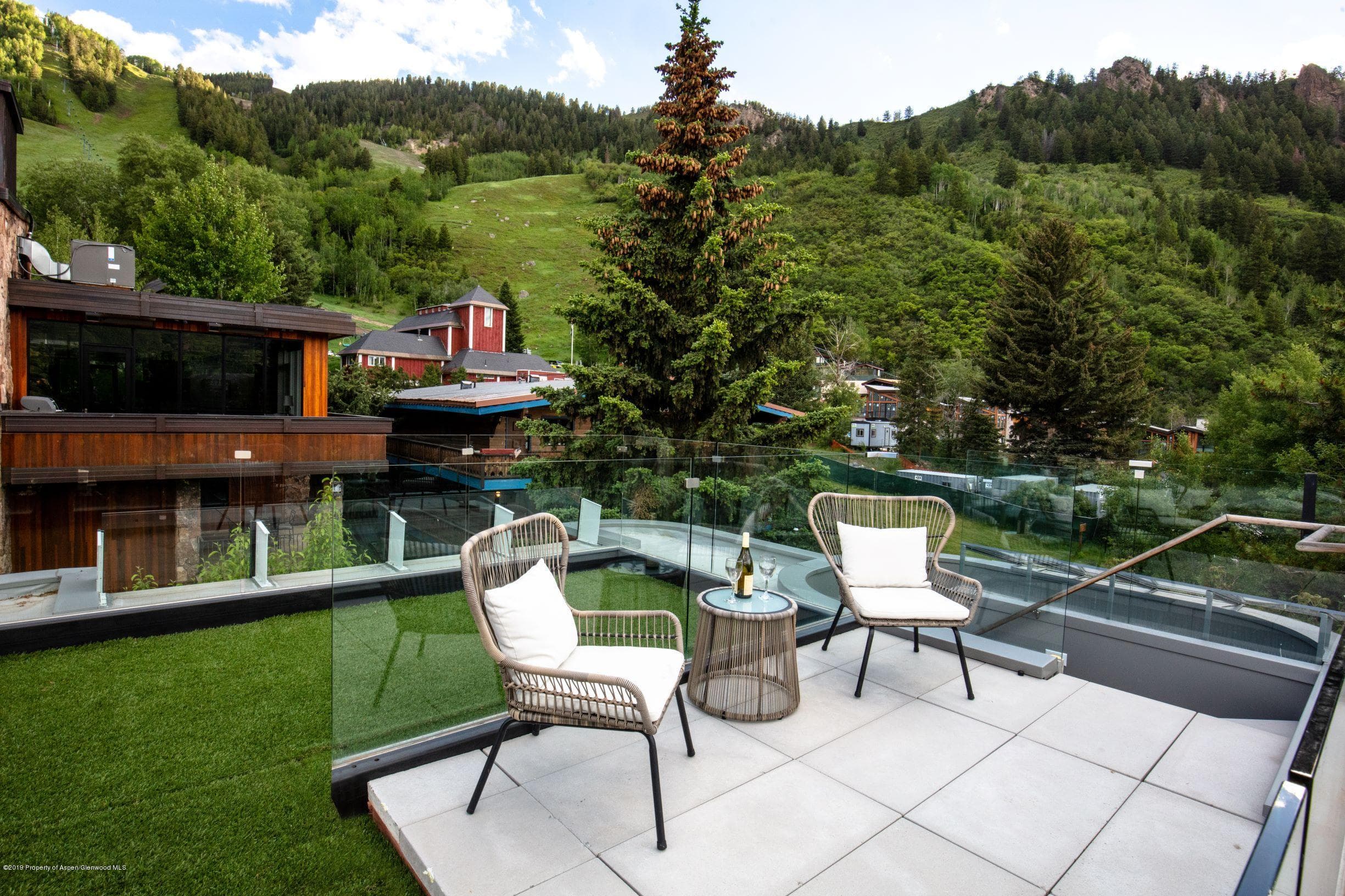 623 S Monarch Street Unit: A, Aspen, CO 81611 - Photo 14