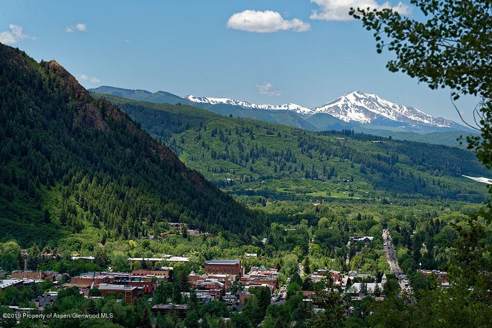 807 McSkimming Road, Aspen, CO 81611