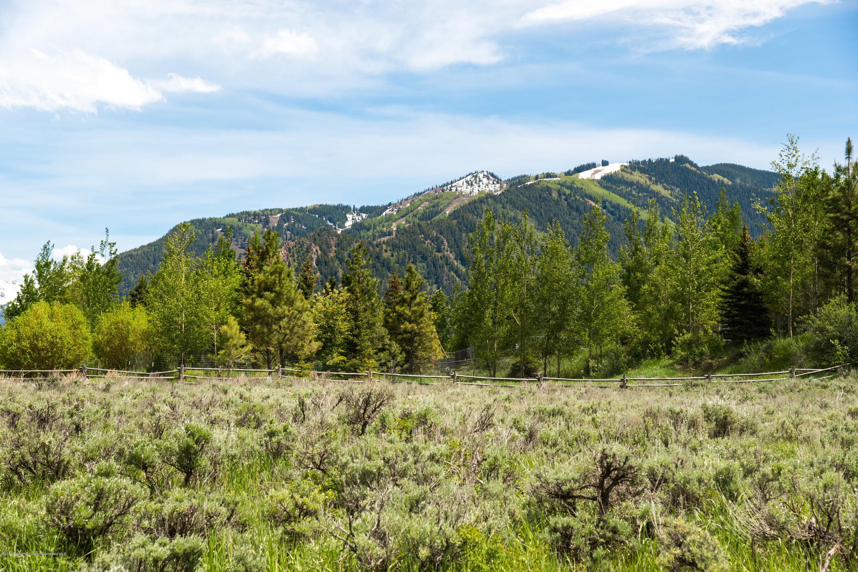 TBD Coach Road, Aspen, CO 81611