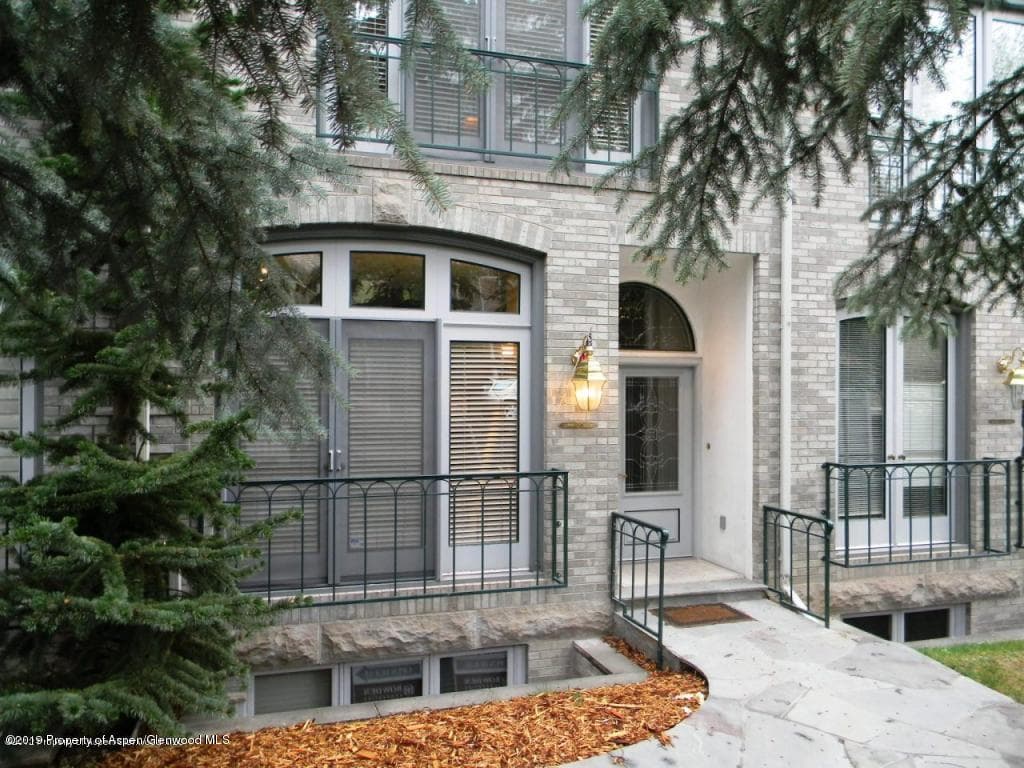 814 E Cooper Avenue, Aspen, CO 81611 - Photo 13