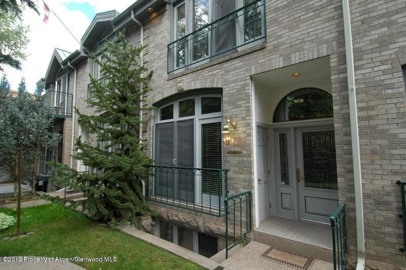 814 E Cooper Avenue, Aspen, CO 81611 - Photo 14