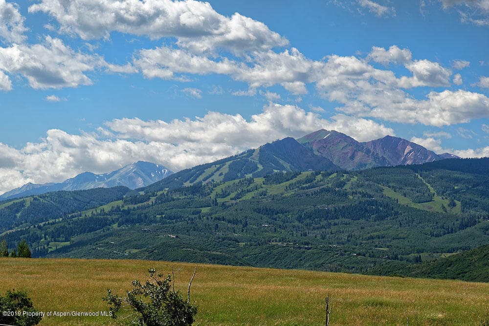 150 Bullwinkle Circle, Aspen, CO 81611