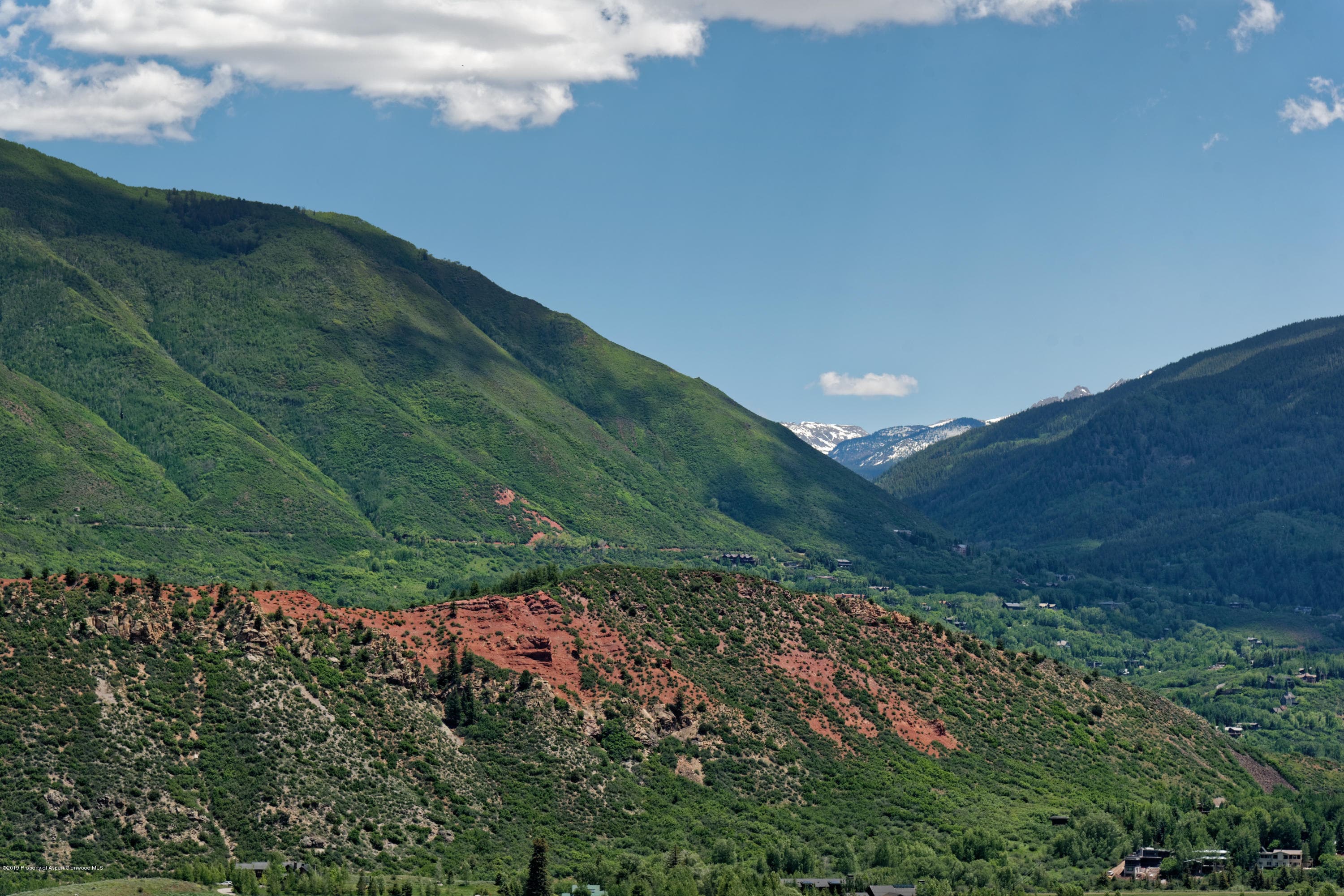 TDR TDR, Aspen, CO 81611