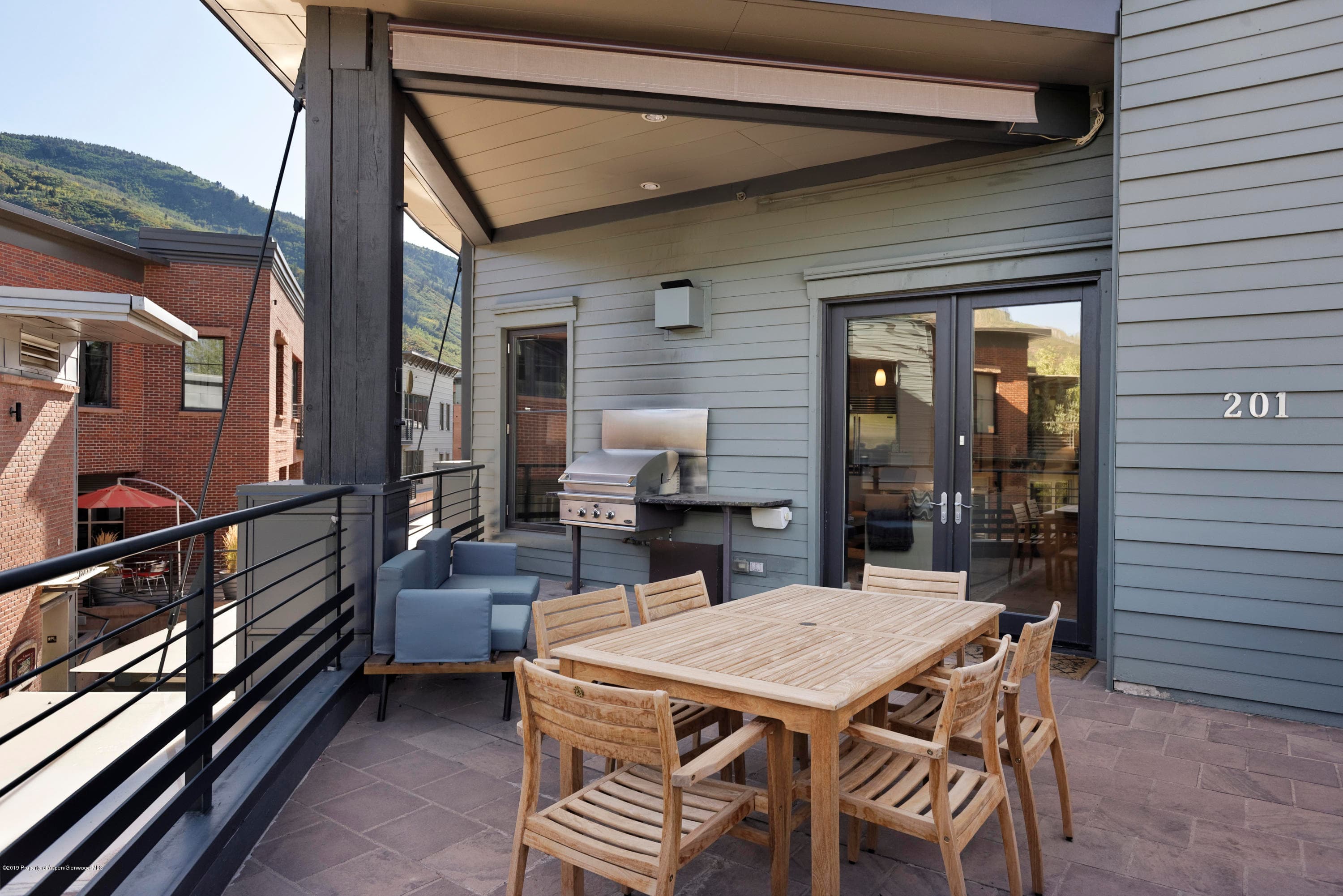 101 Founders Place #201, Aspen, CO 81611 - Photo 18