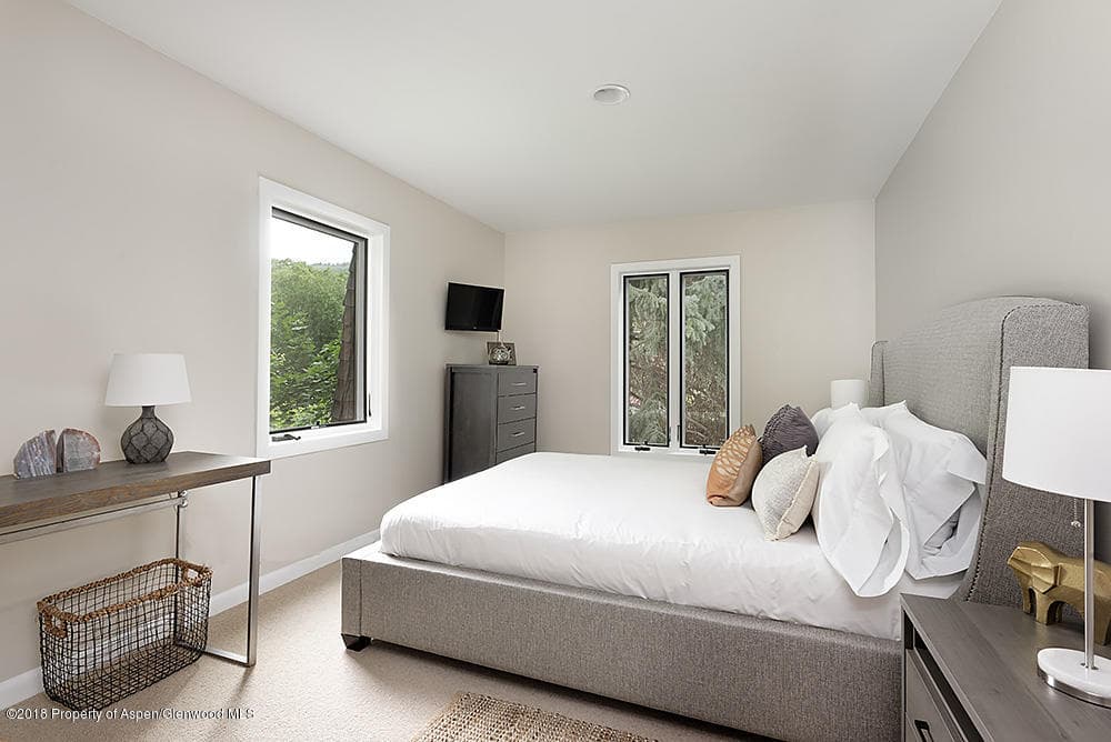 117 N Monarch Street Unit #2, Aspen, CO 81611 - Photo 4