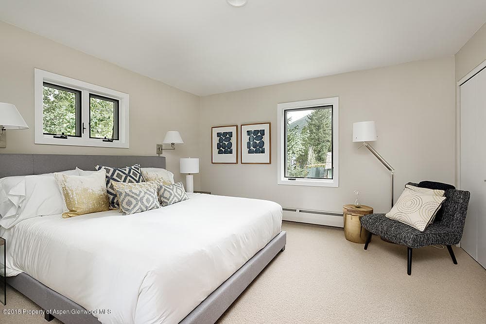 117 N Monarch Street Unit #2, Aspen, CO 81611 - Photo 9