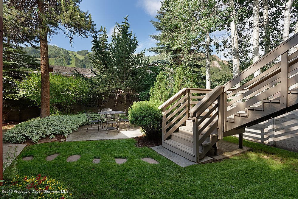 117 N Monarch Street Unit #2, Aspen, CO 81611 - Photo 10