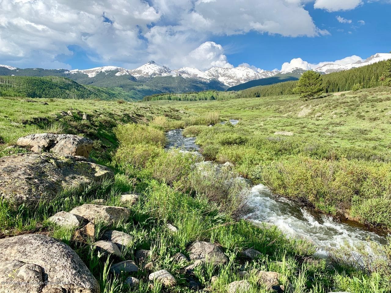 TDR TDR, Aspen, CO 81611