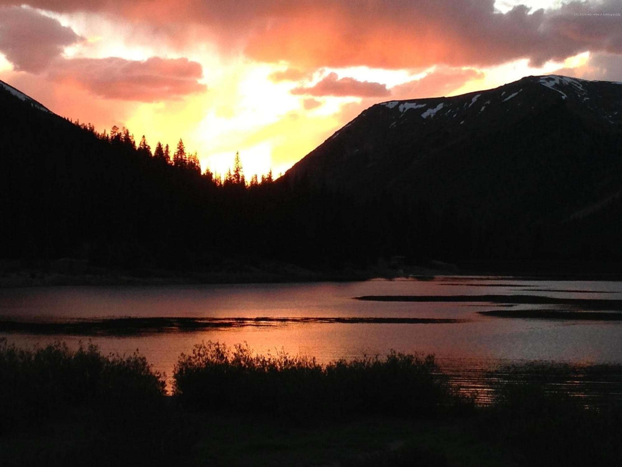 TDR TDR, Aspen, CO 81611