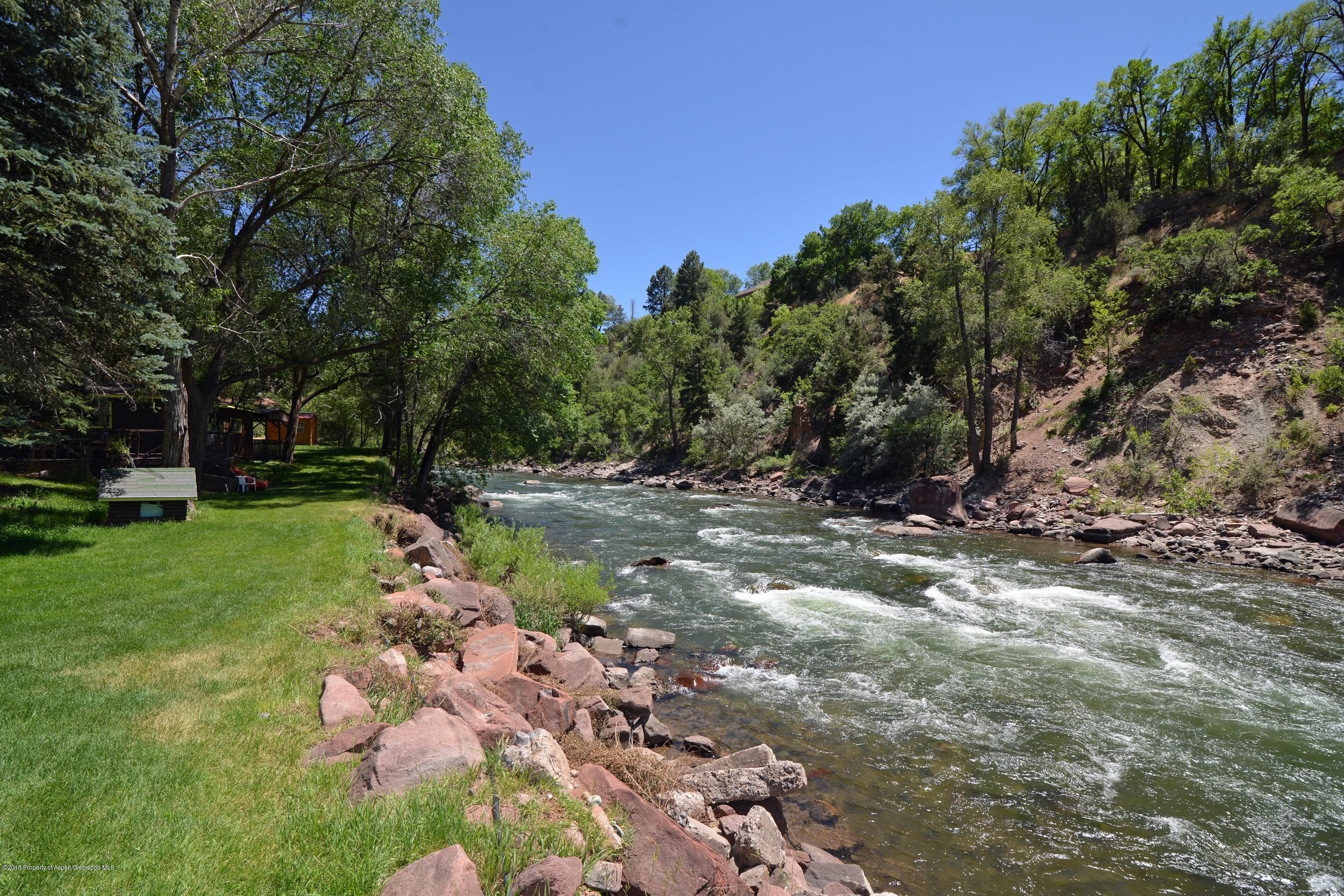 1287 County Road 154, Glenwood Springs, CO 81601