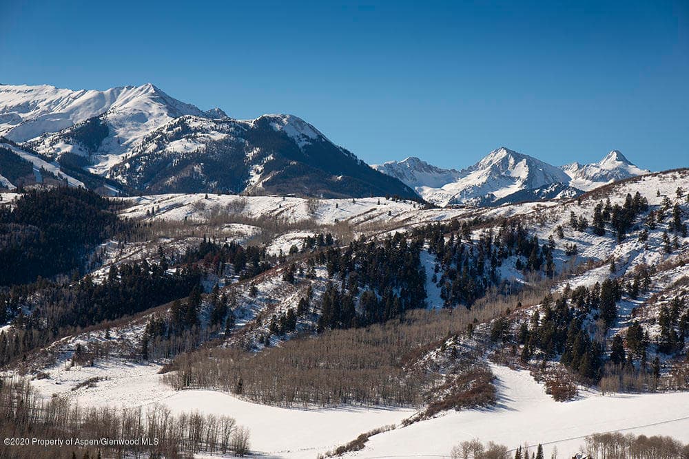 TBD Lake Wildcat Road, Snowmass Village, CO 81615