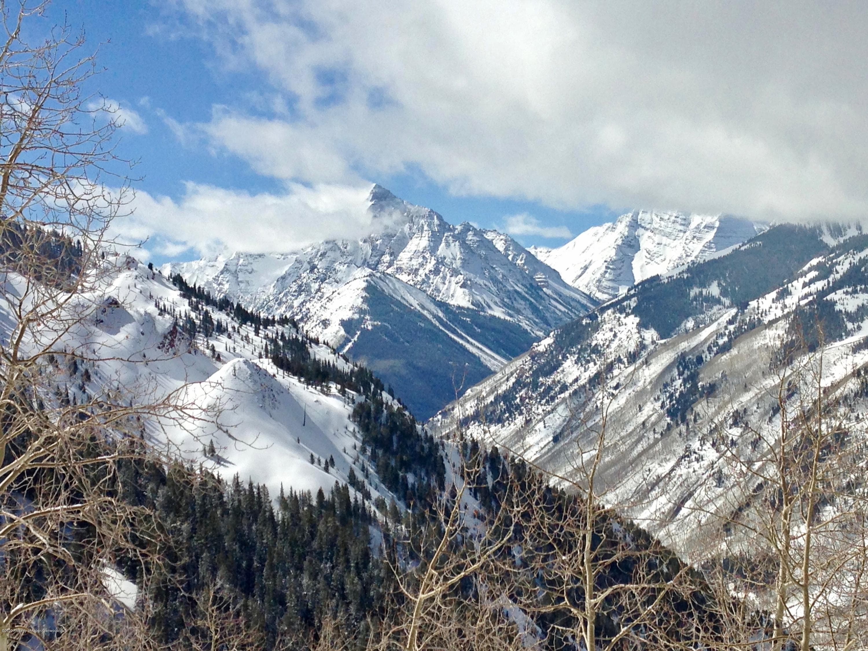 TDR TDR, Aspen, CO 81611