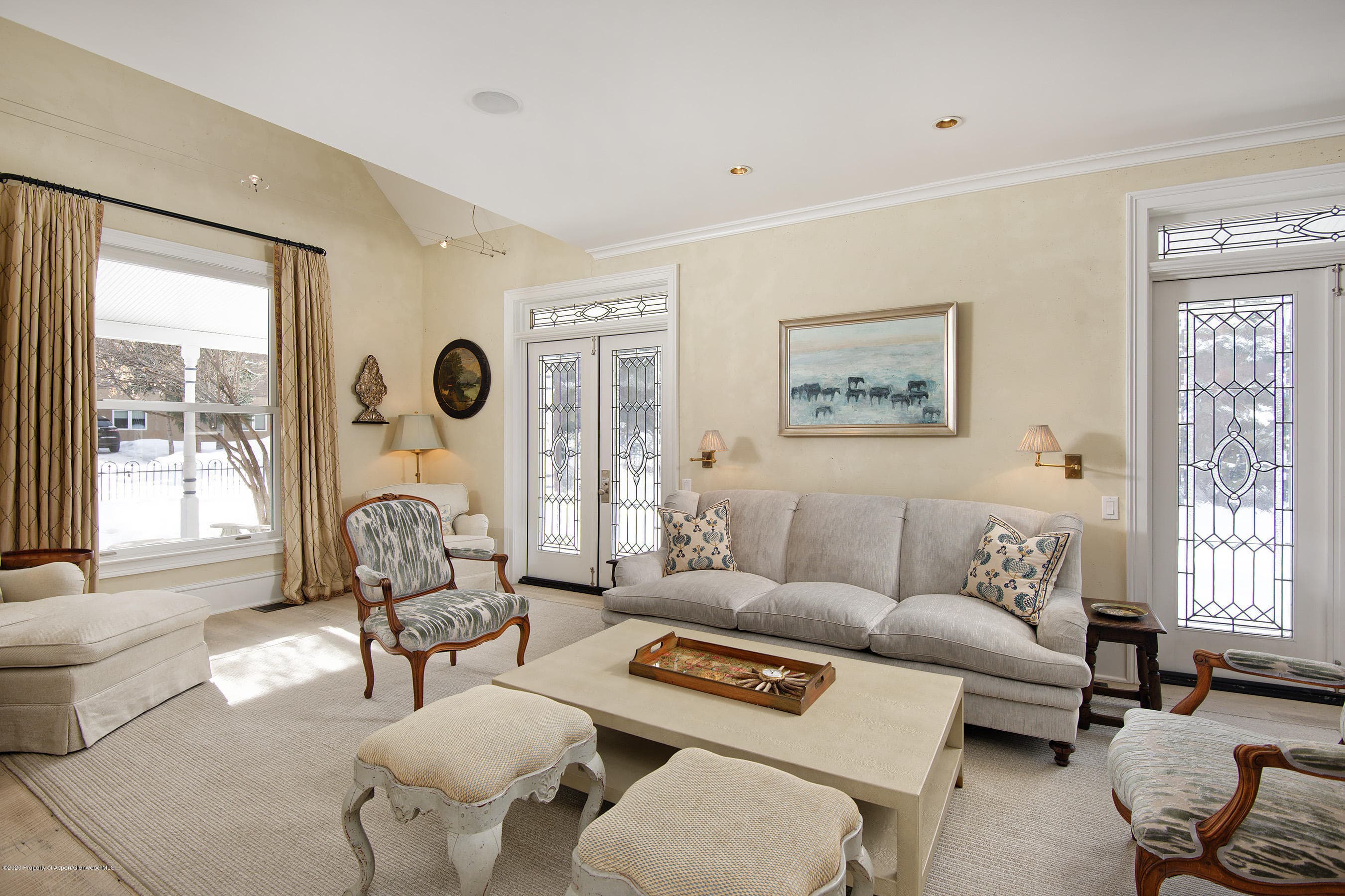 716 W Francis Street, Aspen, CO 81611 - Photo 2