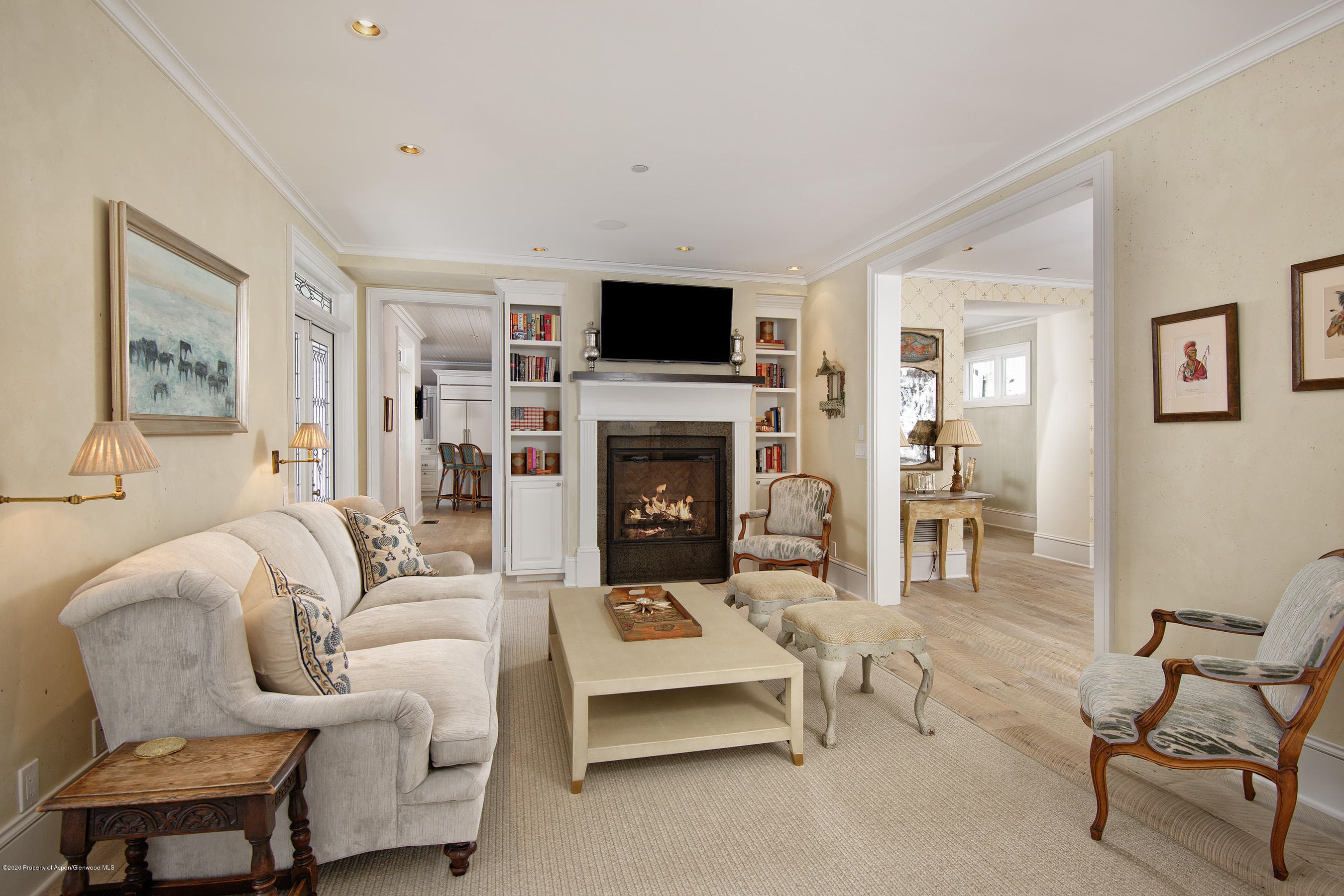 716 W Francis Street, Aspen, CO 81611 - Photo 3