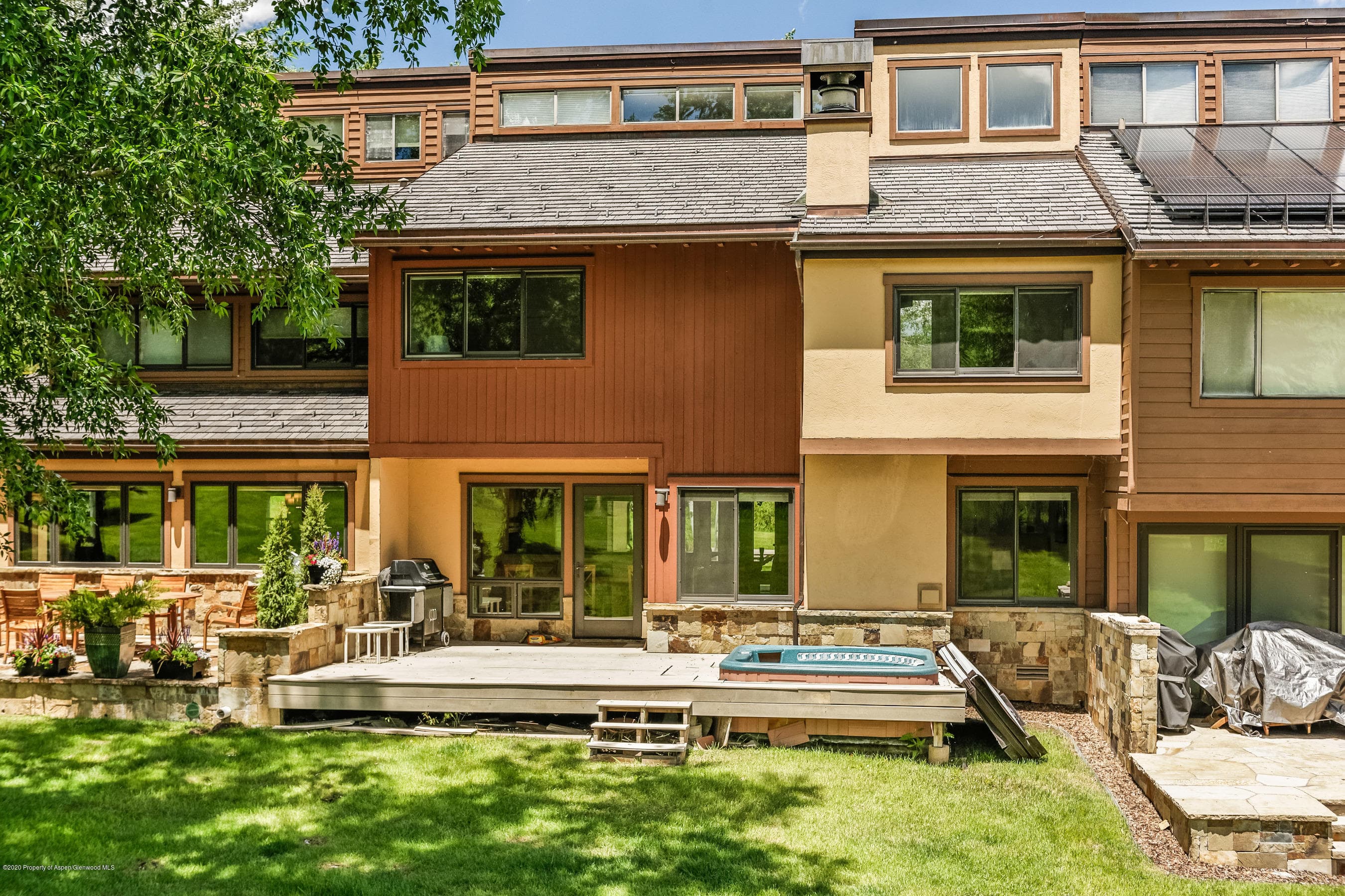 408 Snowmass Club Circle Unit 10, Snowmass Village, CO 81615 - Photo 17