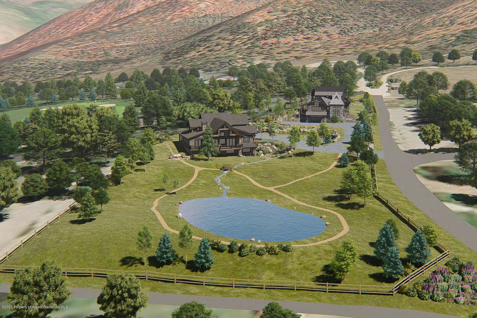325 Holland Hills Road Road, Basalt, CO 81621