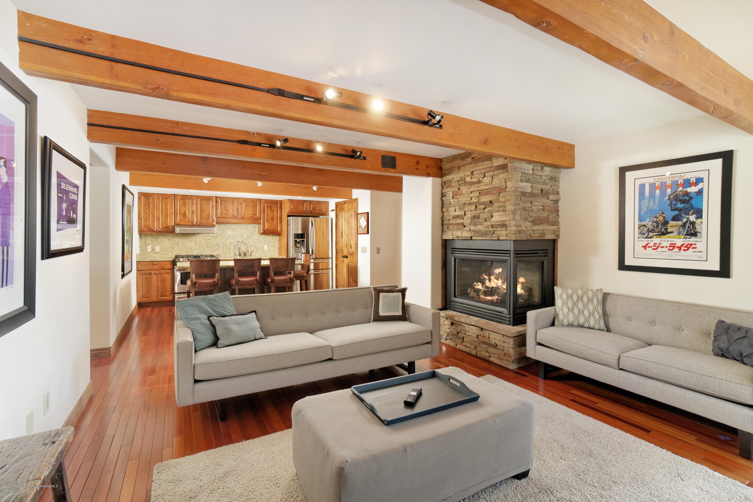 630 E Cooper Avenue 1, Aspen, CO 81611 - Photo 2