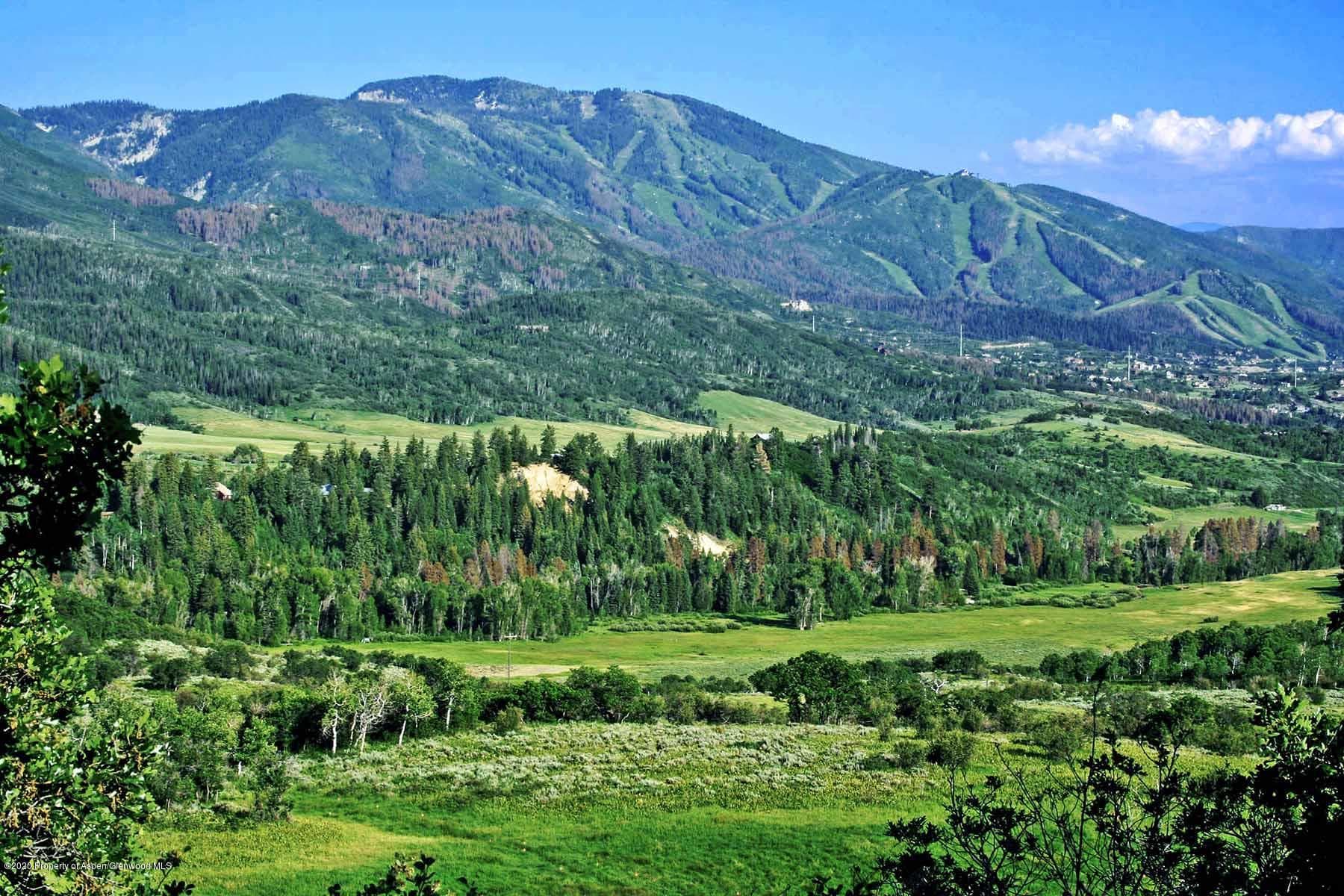 40875 County Road 36, Steamboat, CO 80487