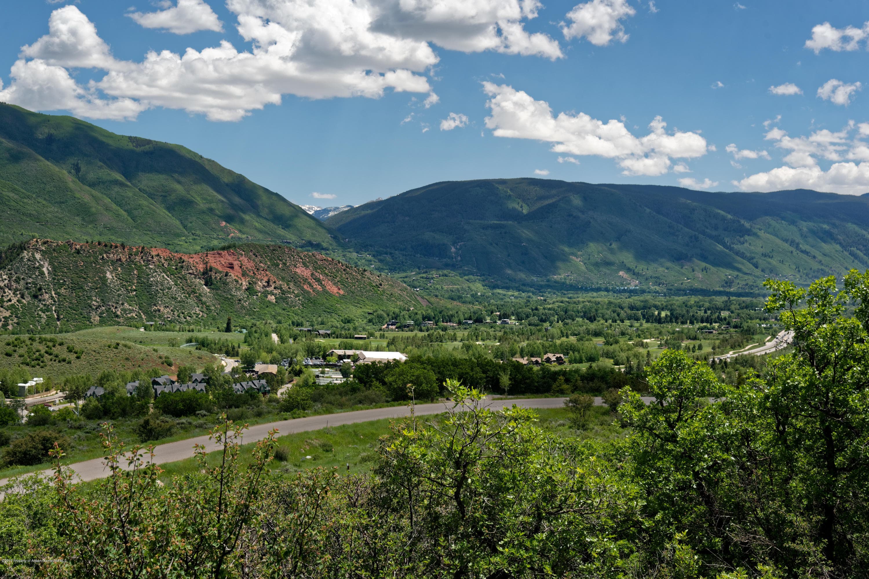 TBD W Buttermilk Road, Aspen, CO 81611