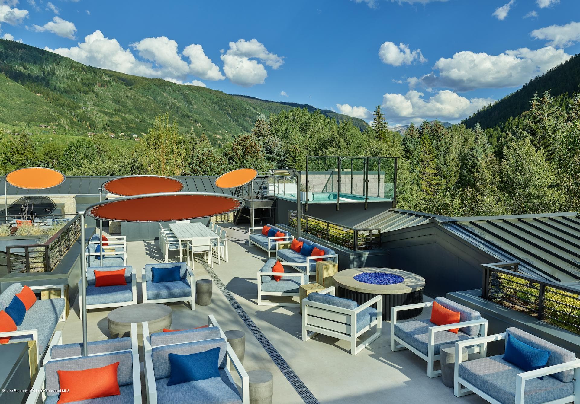 550 S Spring Street, Aspen, CO 81611 - Photo 8