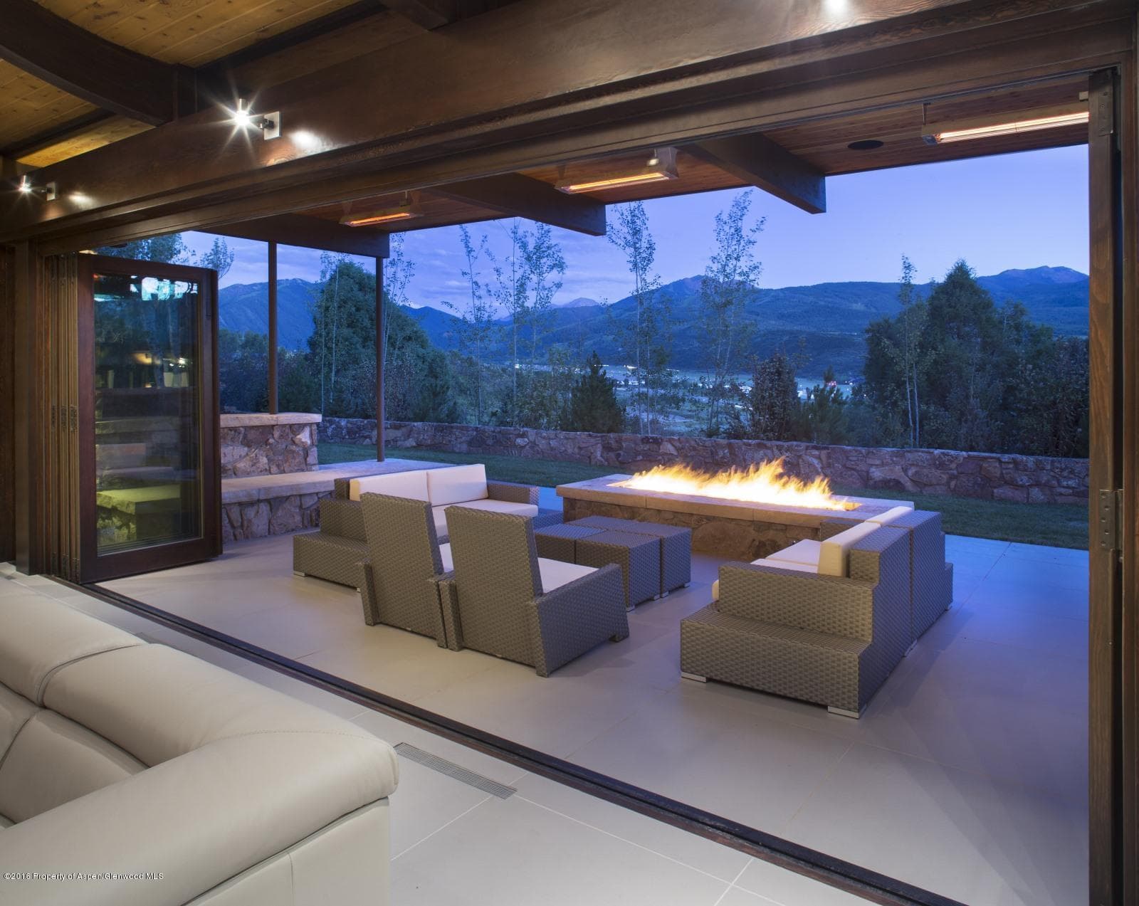 2116 Mclain Flats Road, Aspen, CO 81611 - Photo 6
