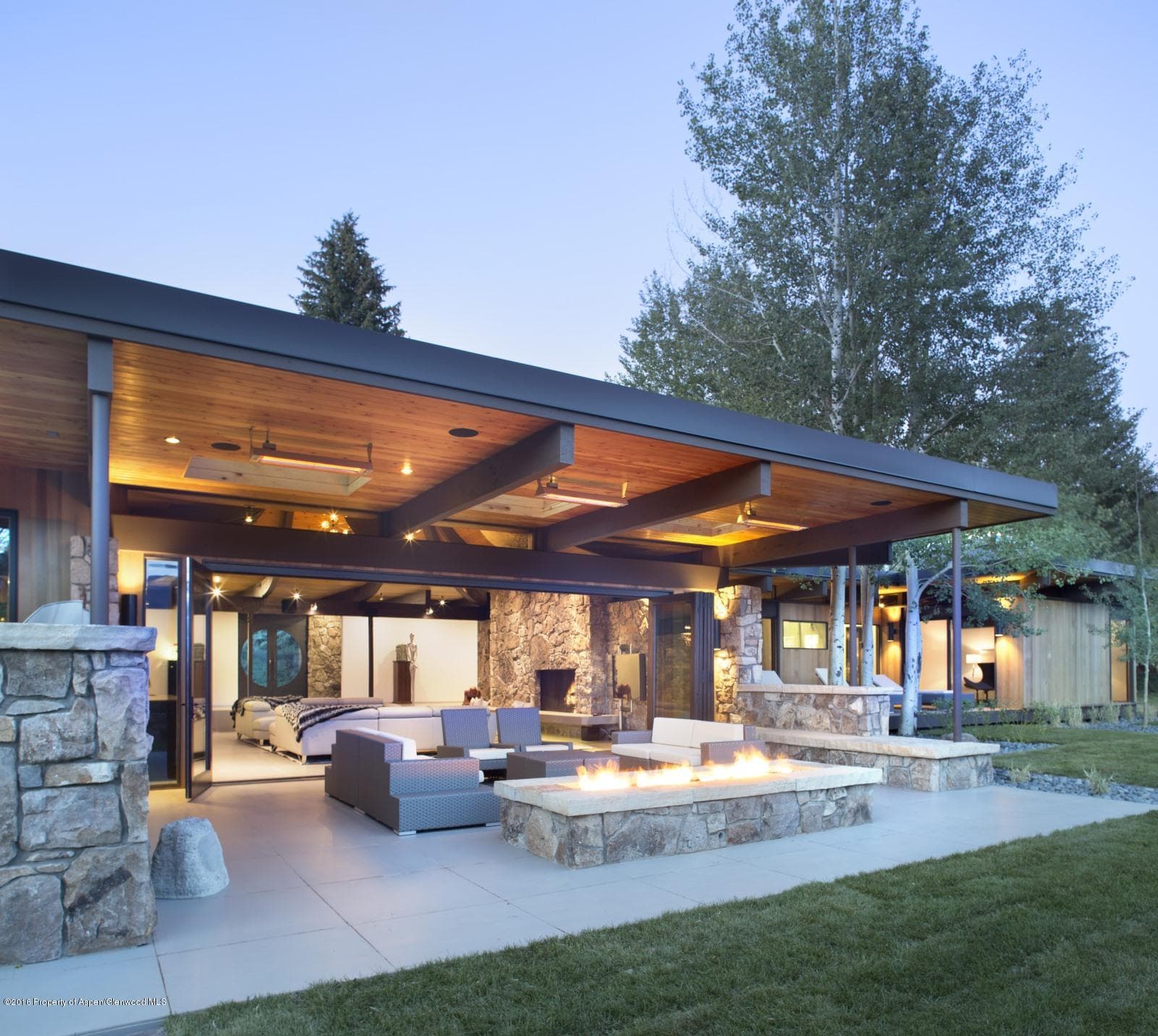 2116 Mclain Flats Road, Aspen, CO 81611 - Photo 8