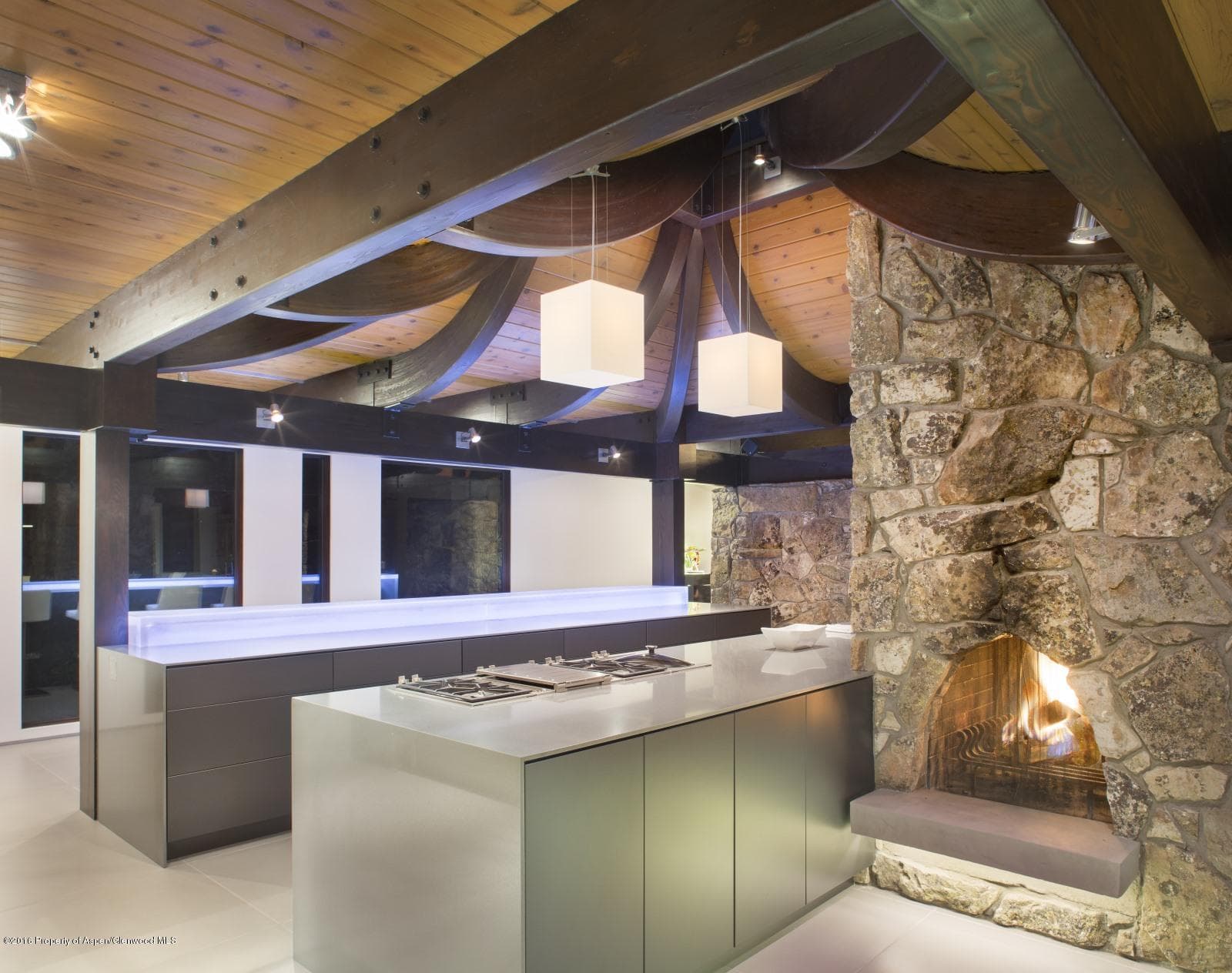 2116 Mclain Flats Road, Aspen, CO 81611 - Photo 9
