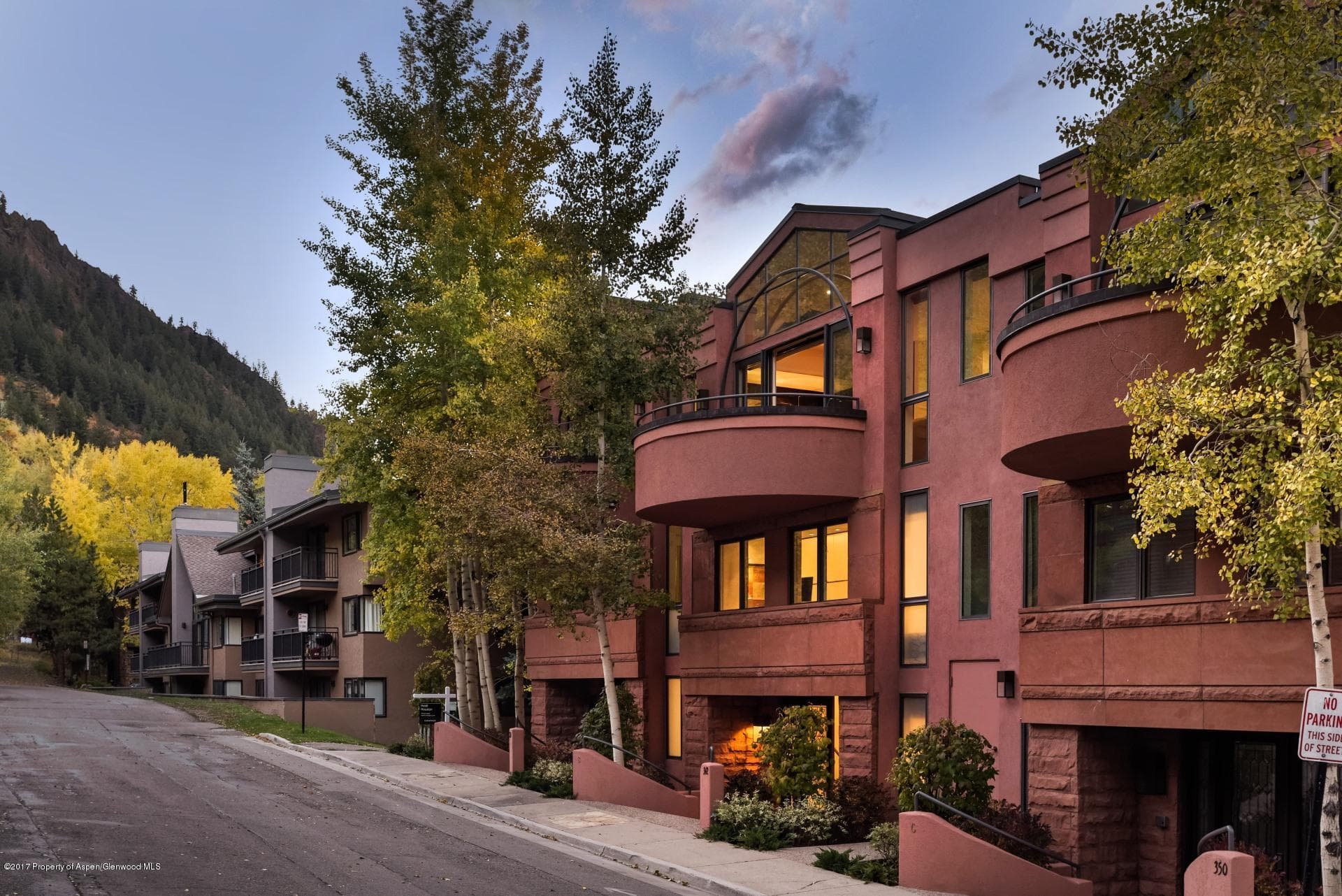 342 Summit Street B, Aspen, CO 81611 - Photo 2