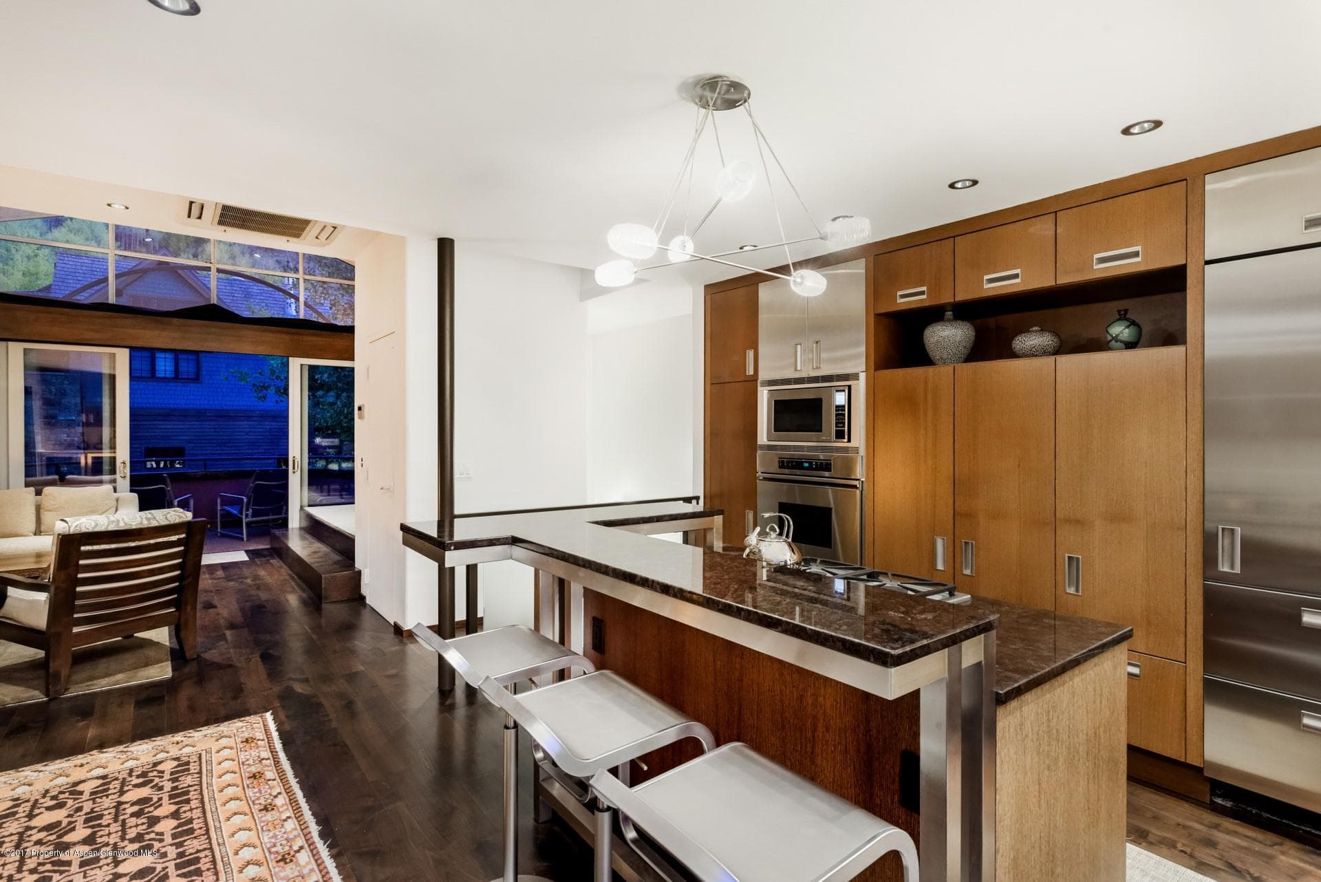 342 Summit Street B, Aspen, CO 81611 - Photo 7