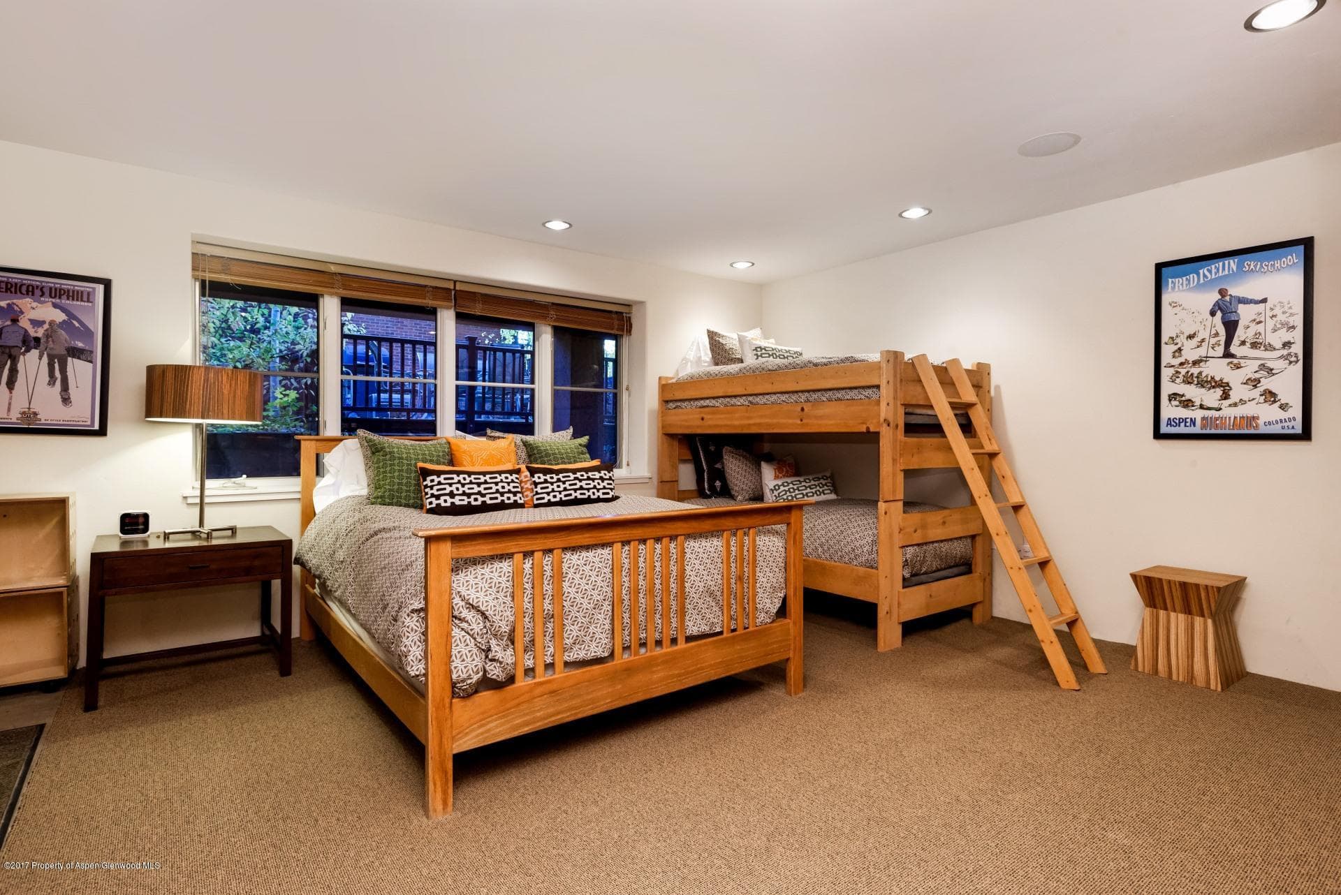 342 Summit Street B, Aspen, CO 81611 - Photo 19
