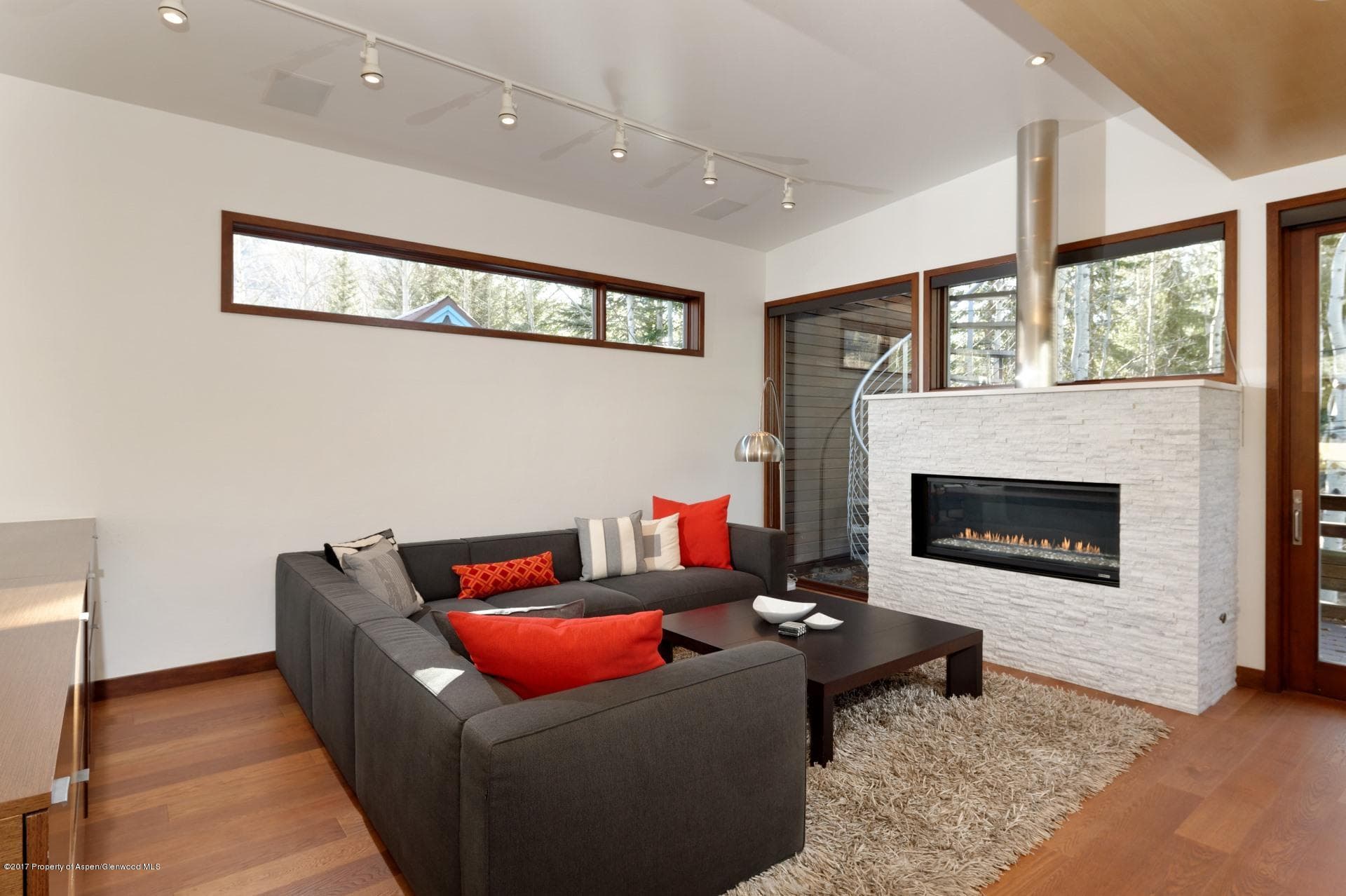 1291 Riverside Drive, Aspen, CO 81611 - Photo 2