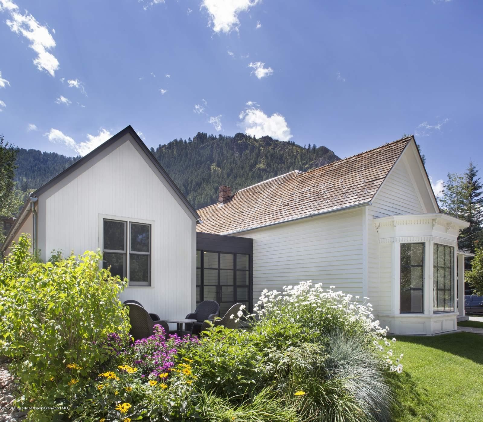 135 W Hopkins Avenue, Aspen, CO 81611 - Photo 22